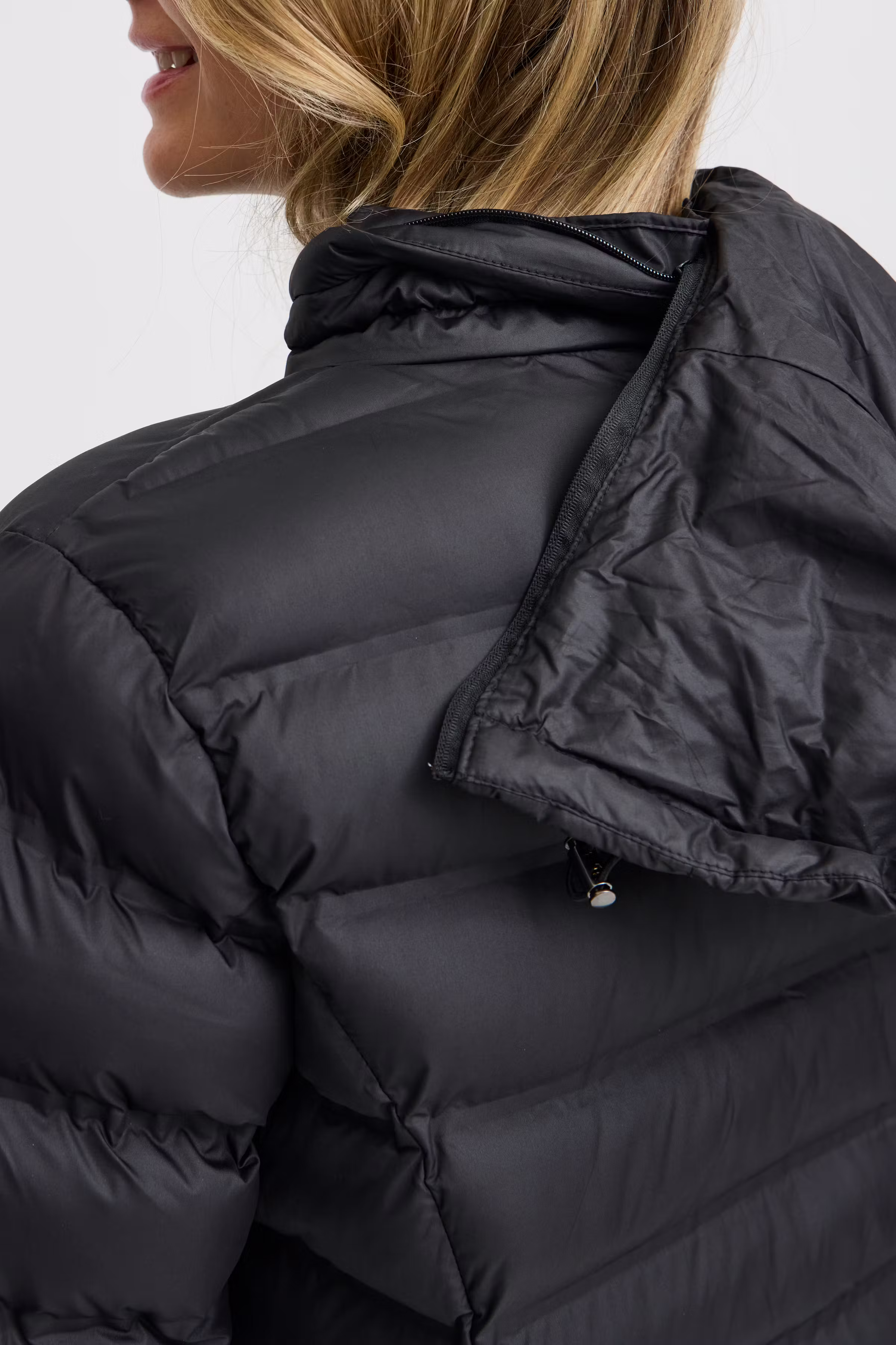 FRBAFAB Overtøj LOOKBOOK DETAIL 20613851-200113