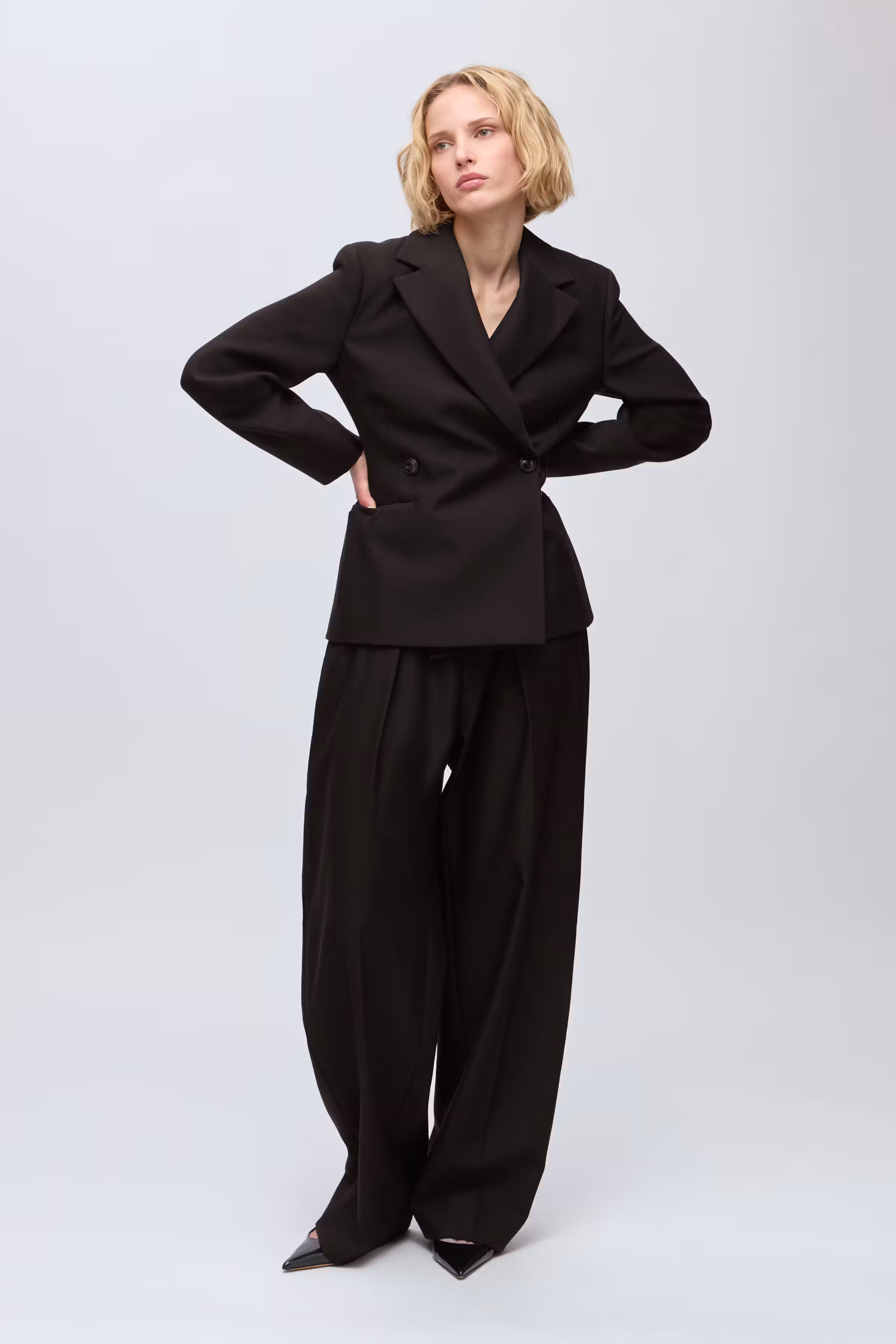 IOPinta Hose LOOKBOOK FRONT 30600133-BR291