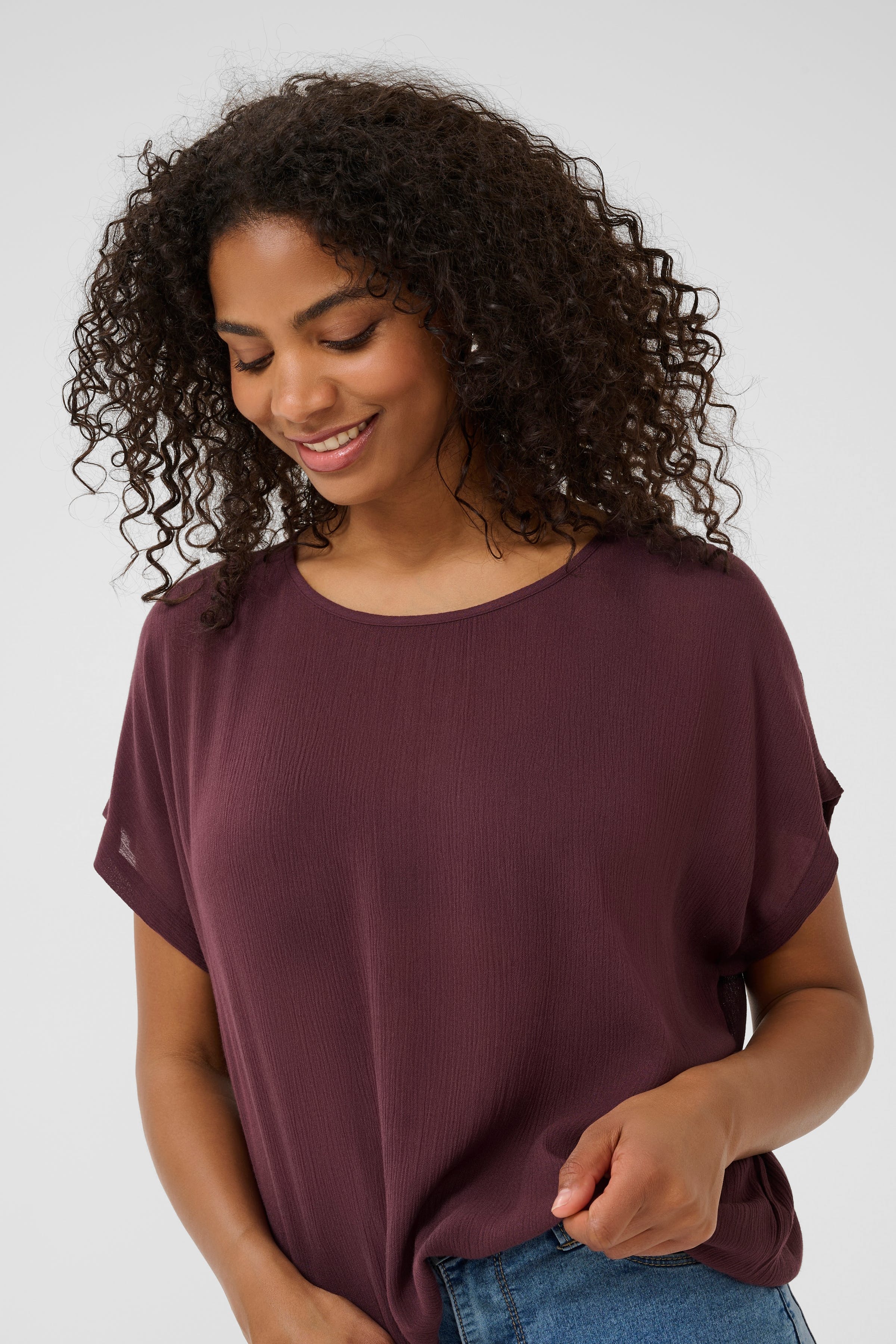 KAamber Bluse LOOKBOOK DETAIL 10500781-191619