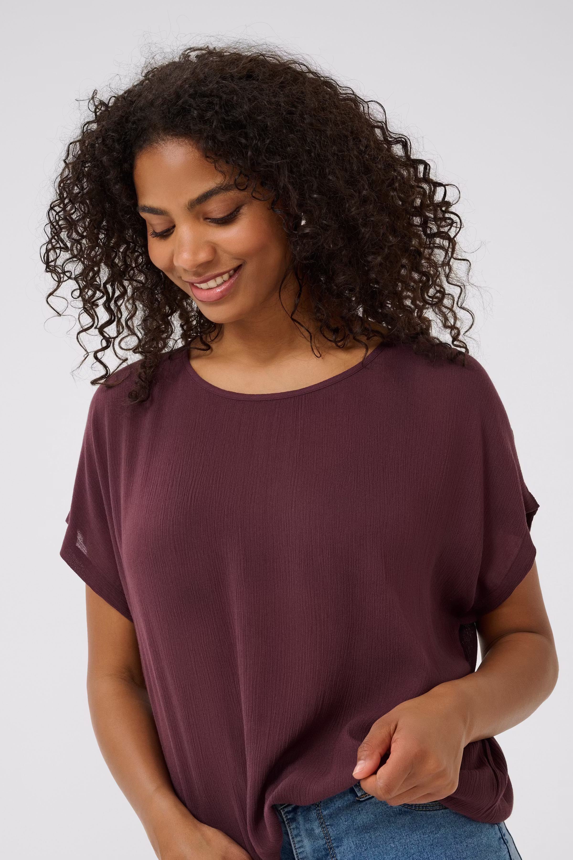 KAamber Bluse LOOKBOOK DETAIL 10500781-191619