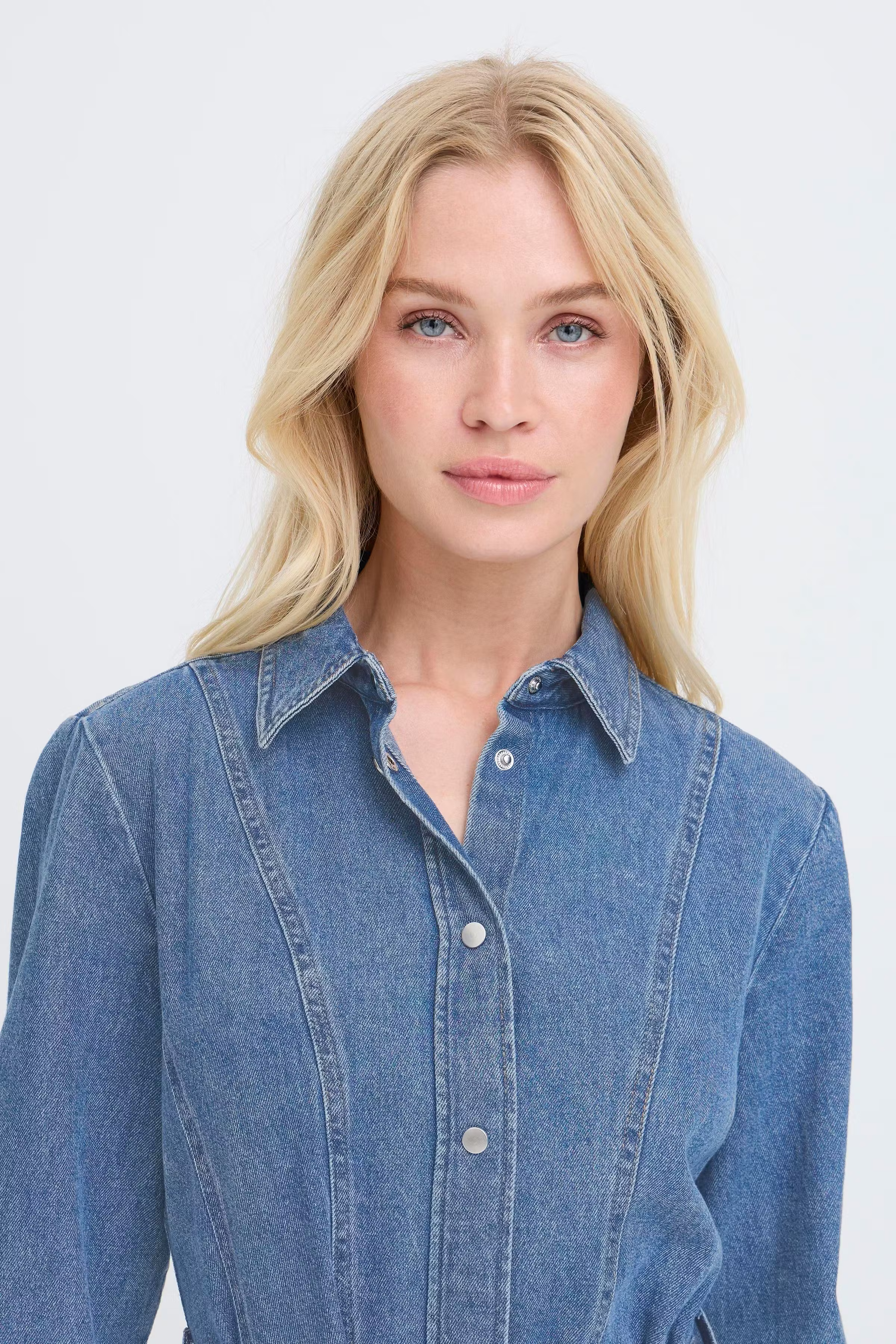 BYKAPUCA Kjole LOOKBOOK DETAIL 20818574-200461