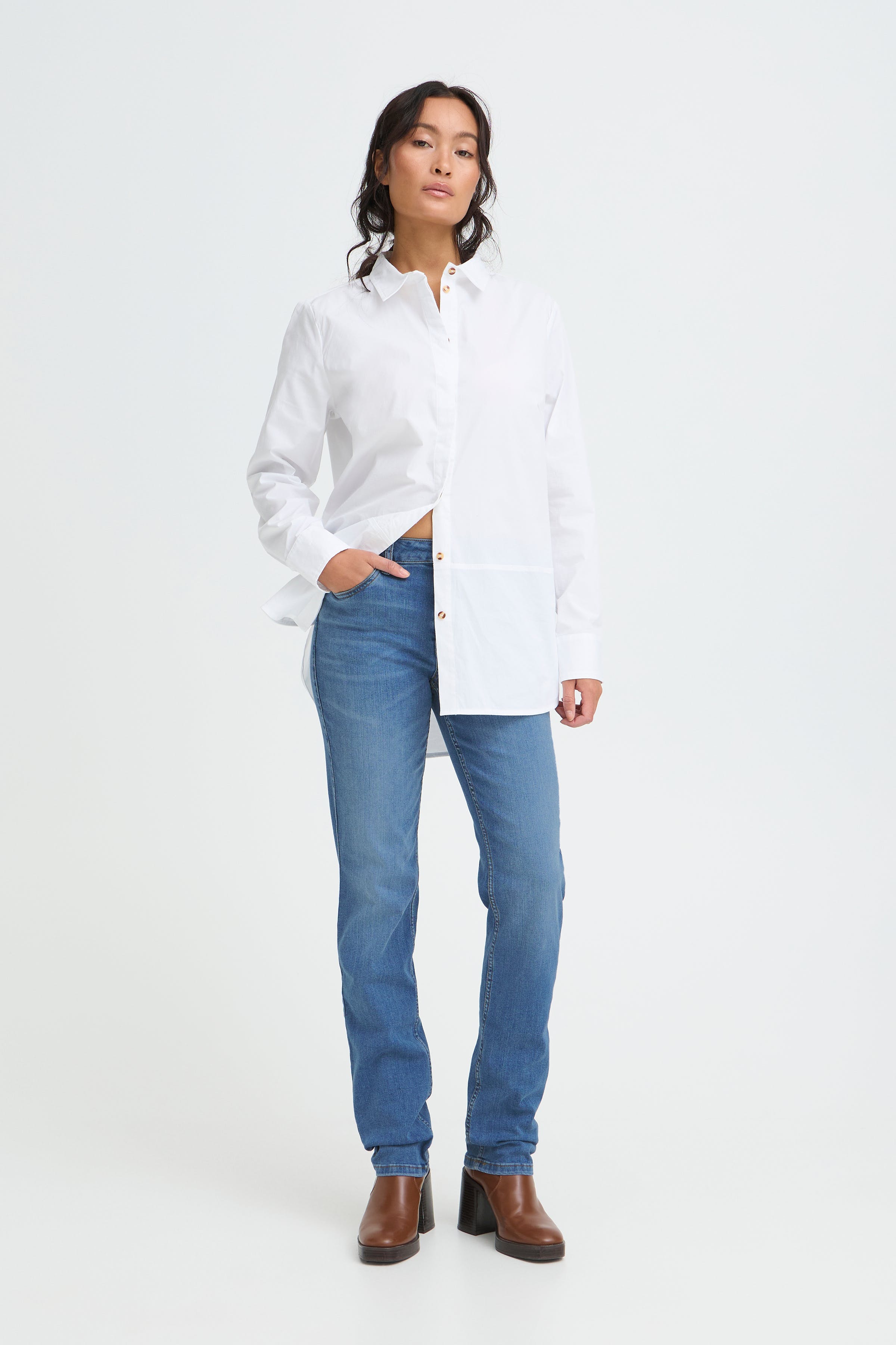 PZEMMA Jeans LOOKBOOK FRONT 50206336-200005