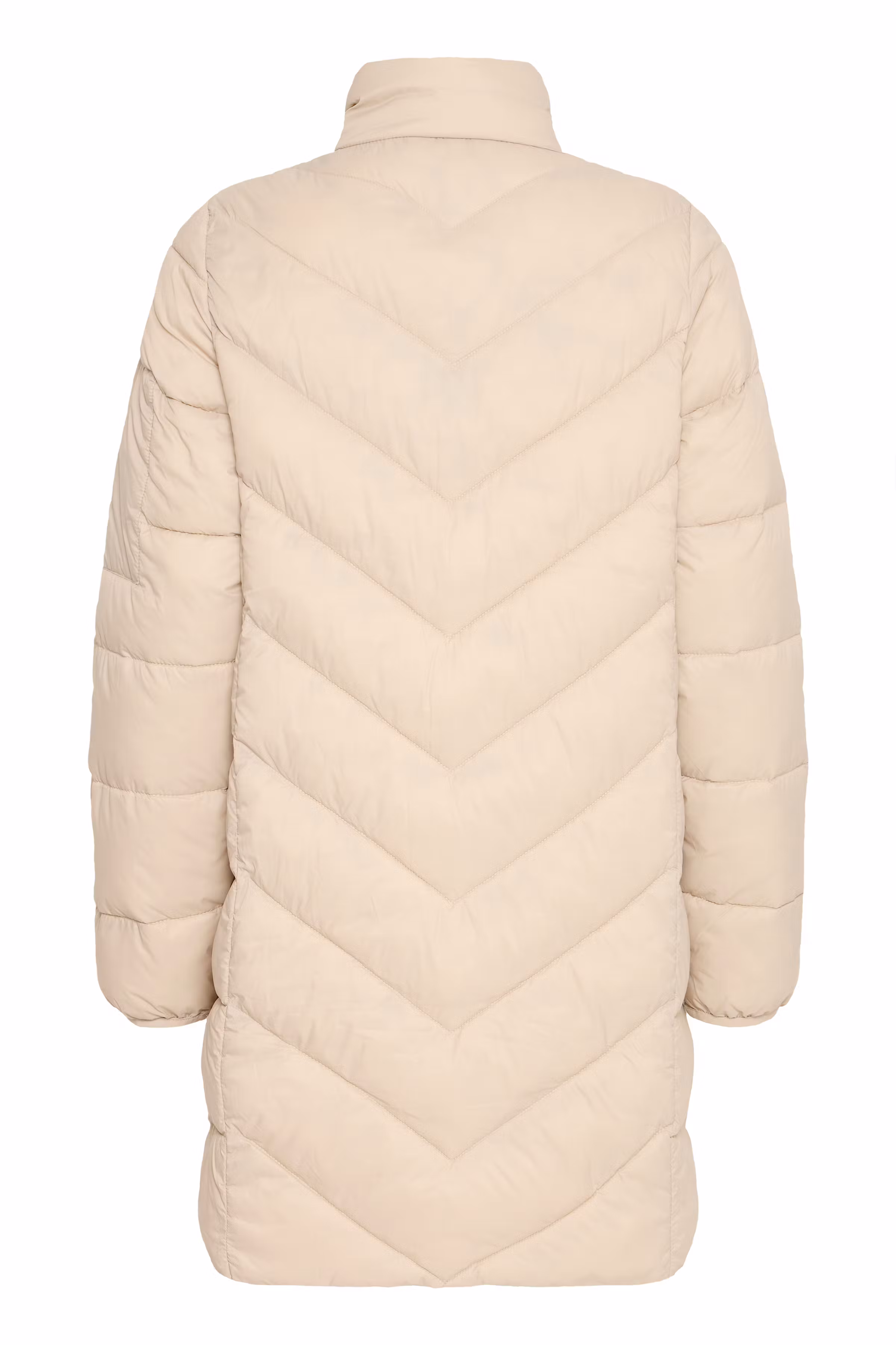  FRBAPADDING Yttertøy PACK BACK 20615217-151306