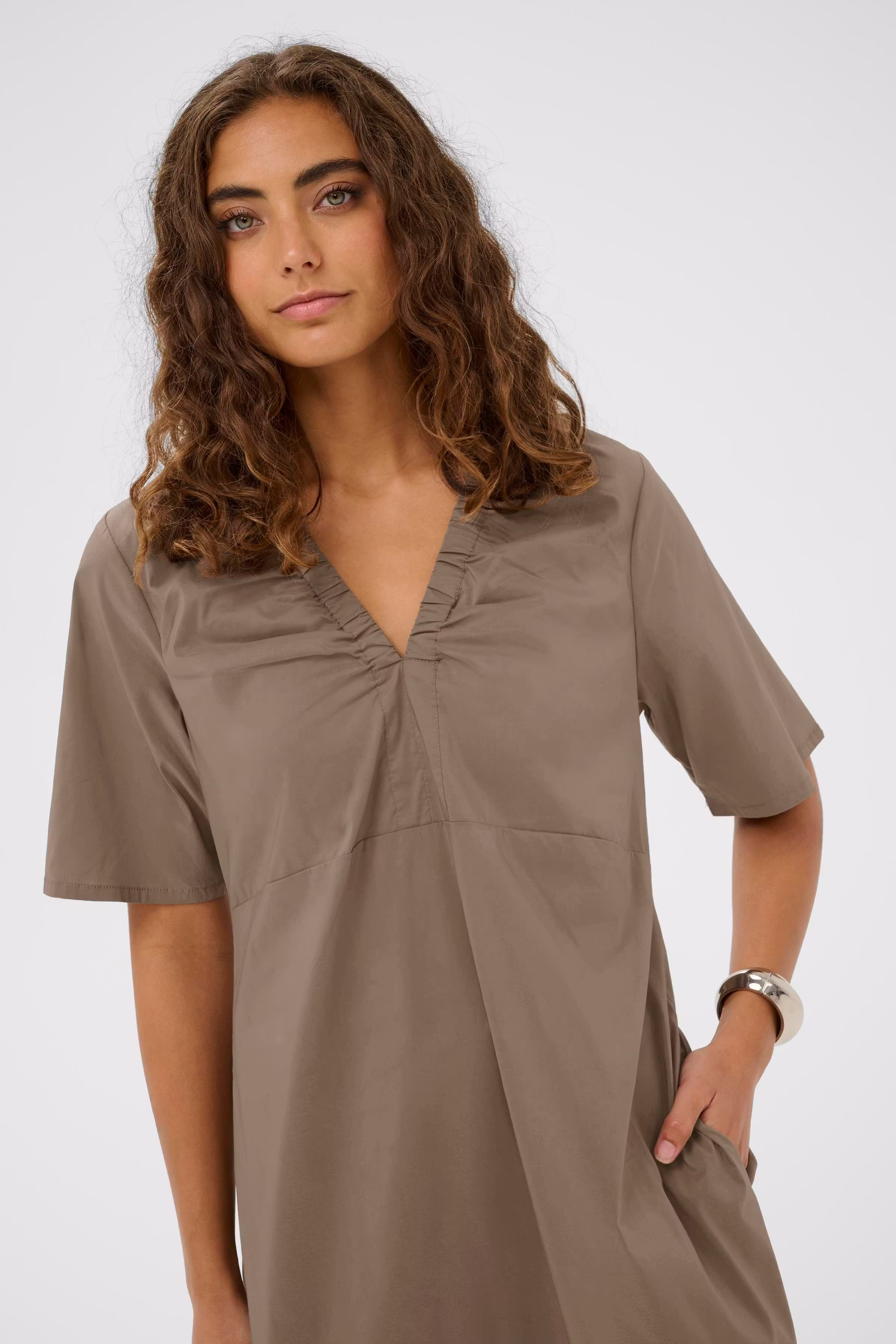 CUberri Kjole LOOKBOOK DETAIL 50112204-171410