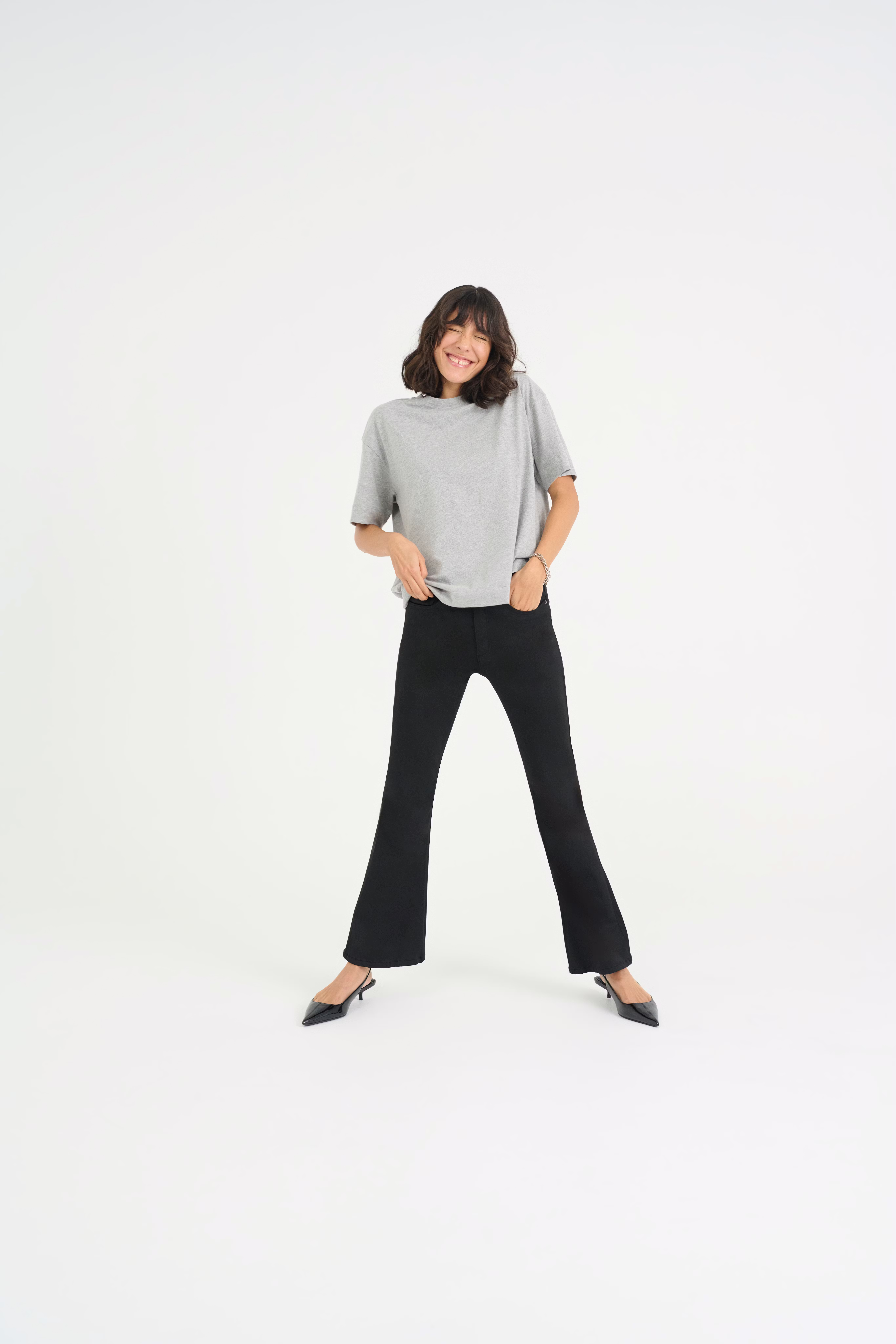 KAforest Jeans LOCATION NONE 10510721-100121