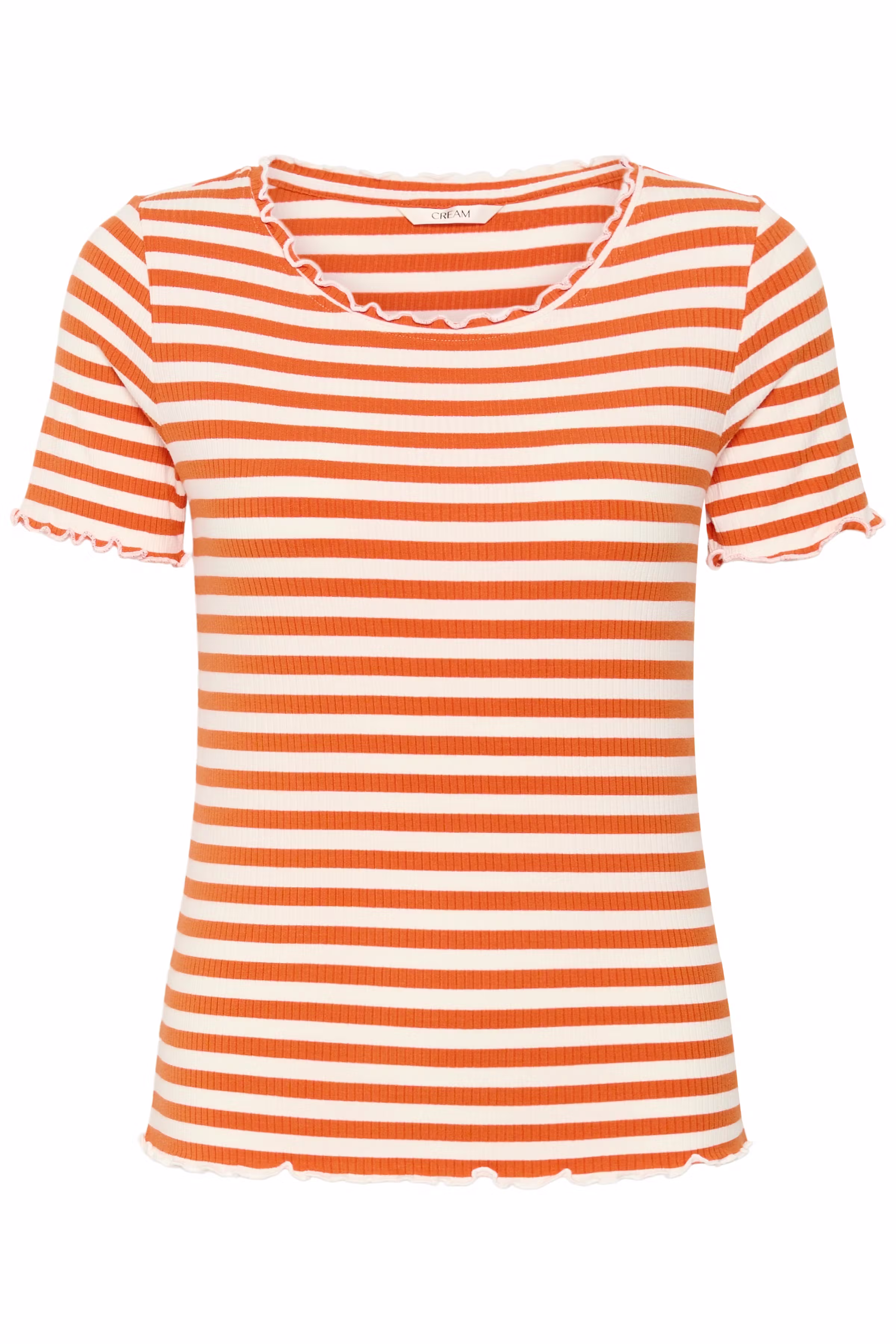 CRRibba T-shirt PACK FRONT 10613876-109517