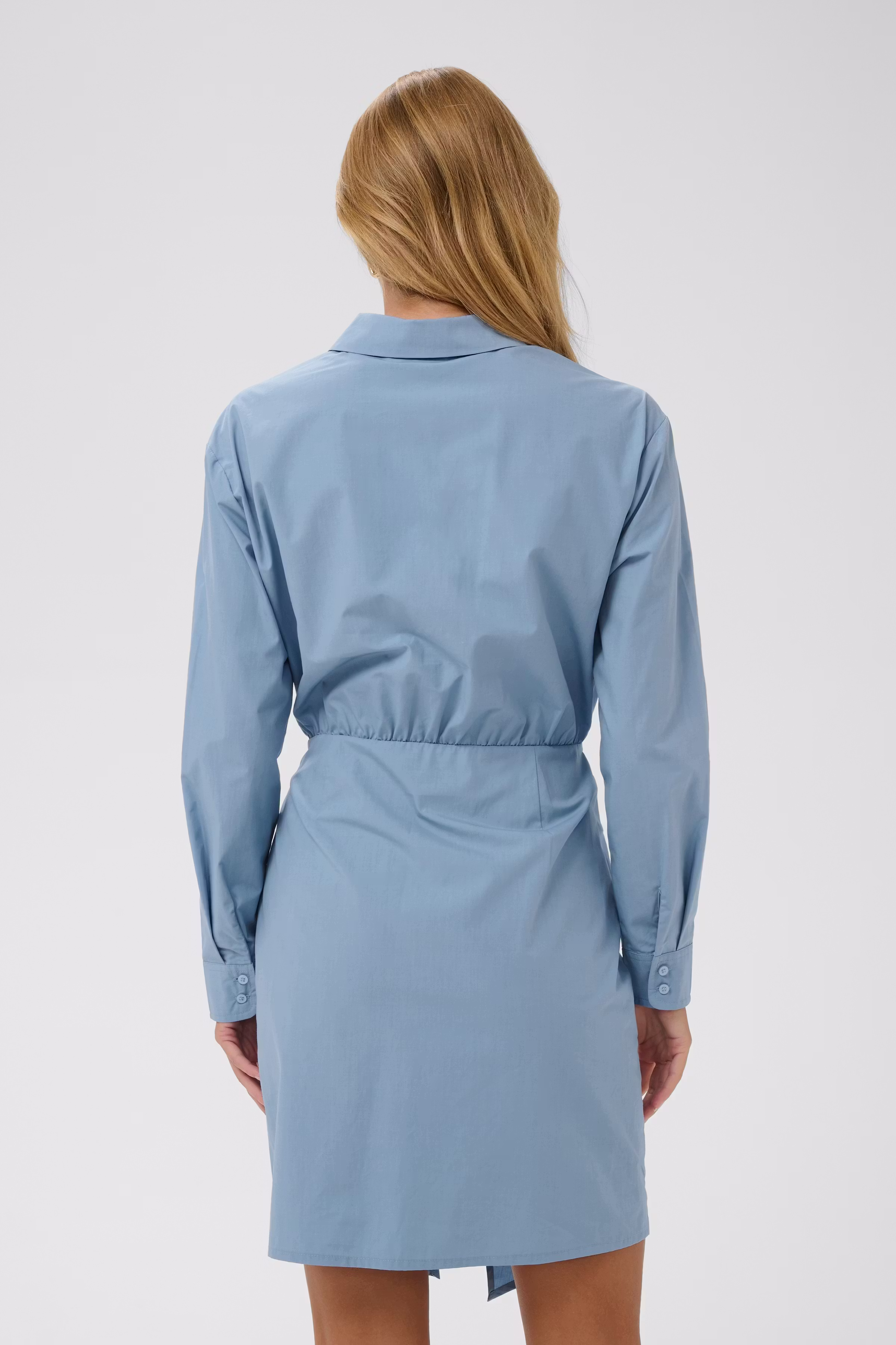 PersiaSZ Kleid LOOKBOOK BACK 30514937-164021