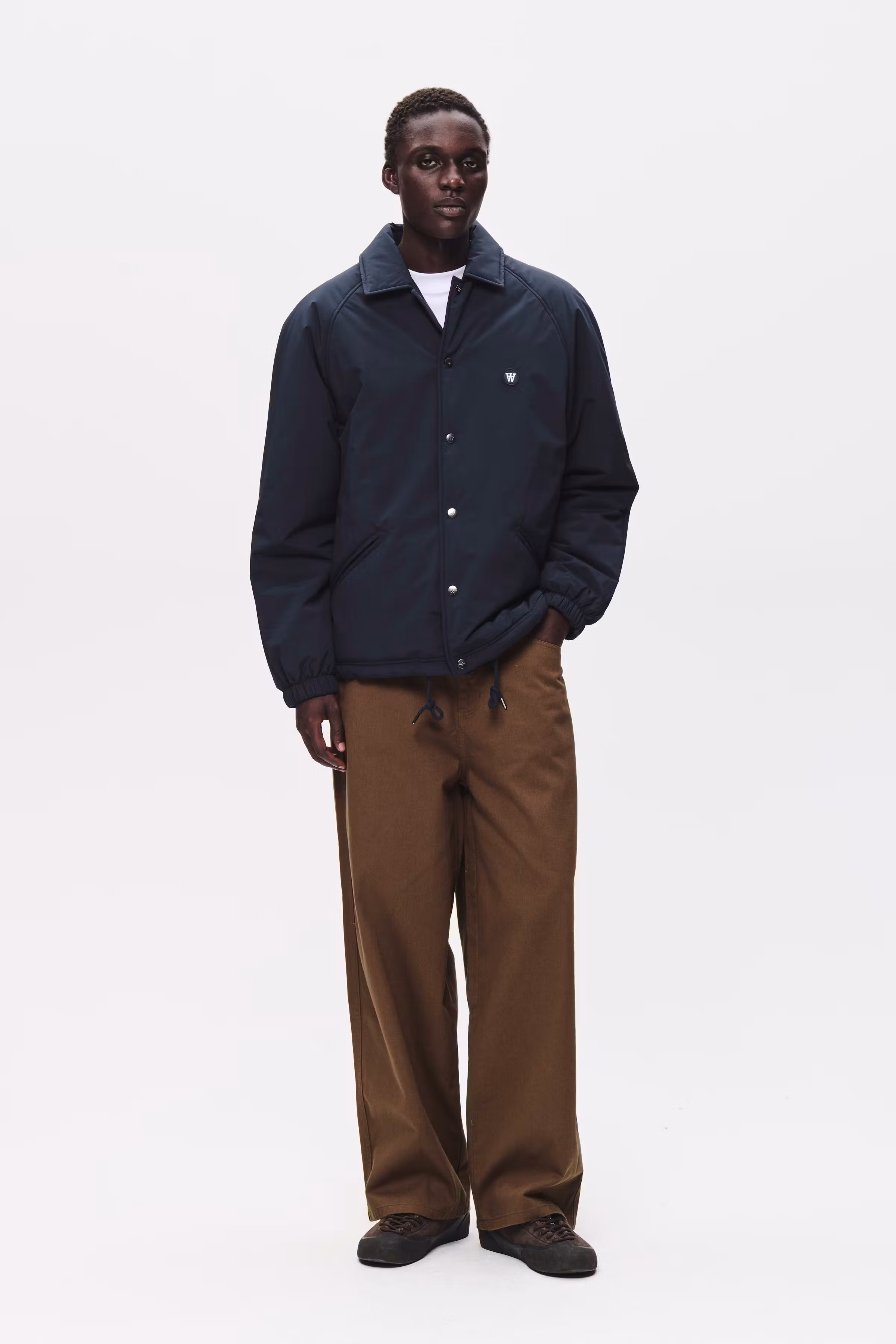 WWSigurt X Jacke LOOKBOOK FRONT 30252229-194011