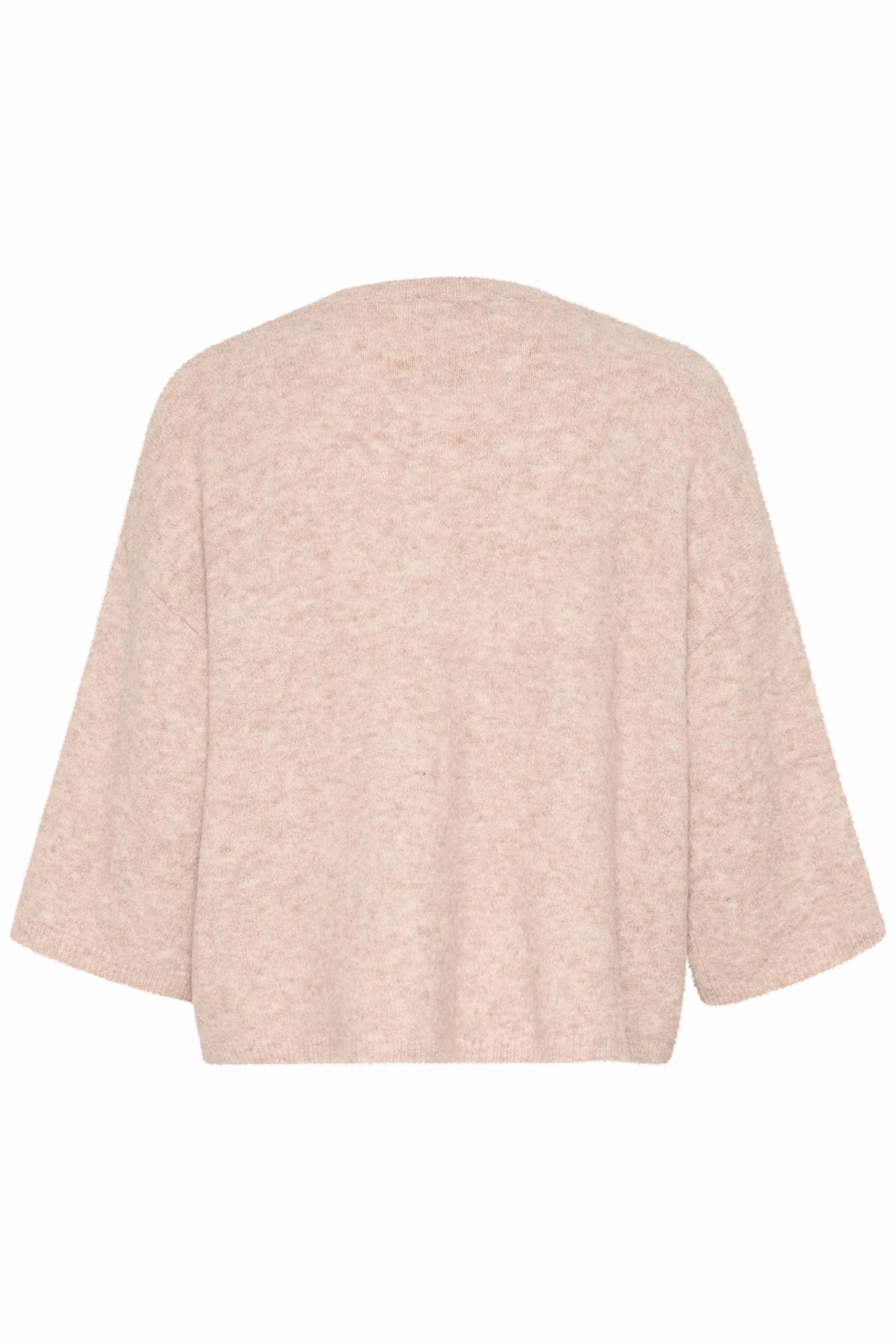 KBNoabelle Pullover PACK BACK 10105393-160906