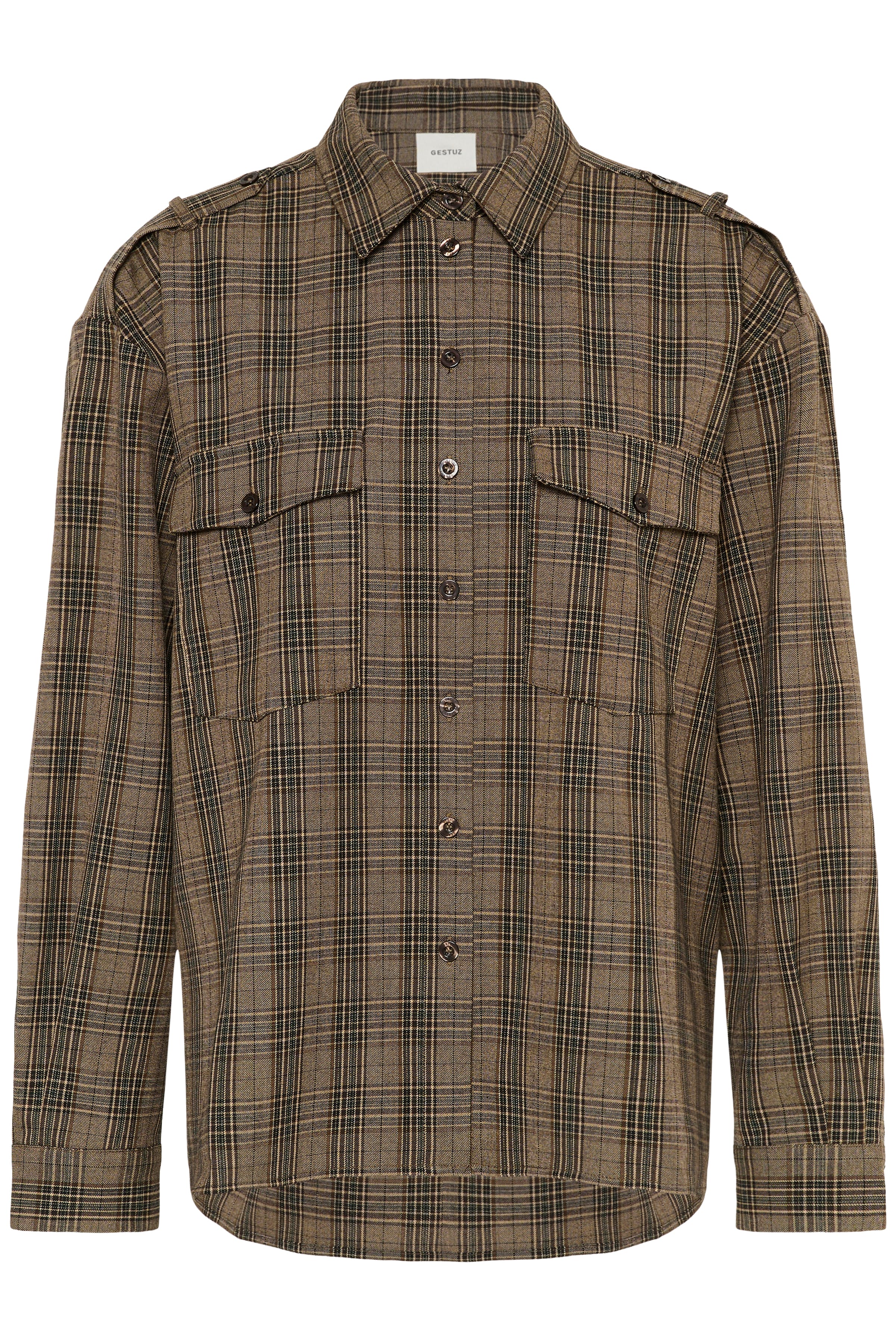 GZalizia Shirt PACK FRONT 10911559-110029