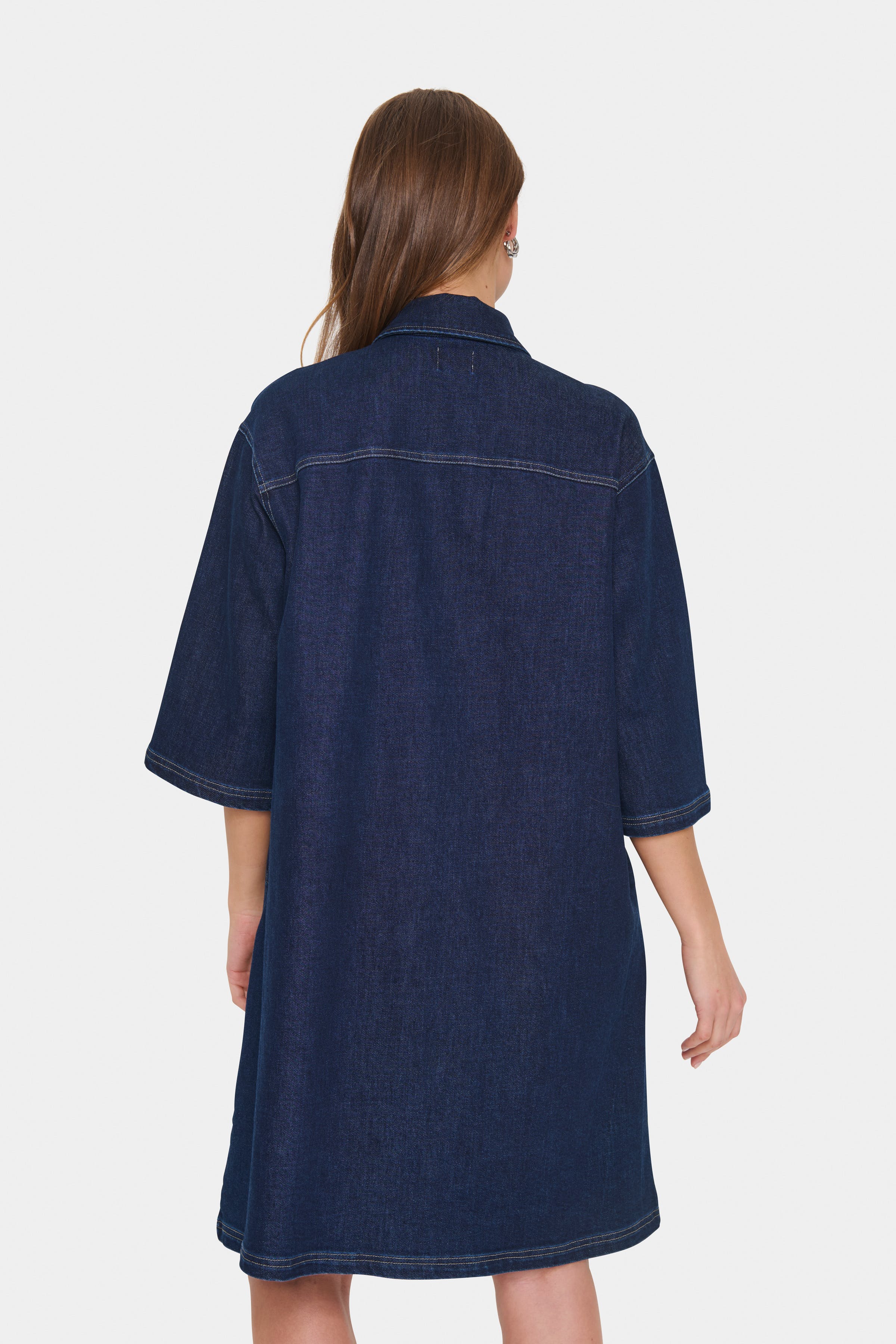 LoesaSZ Kleid LOOKBOOK BACK 30514229-600105