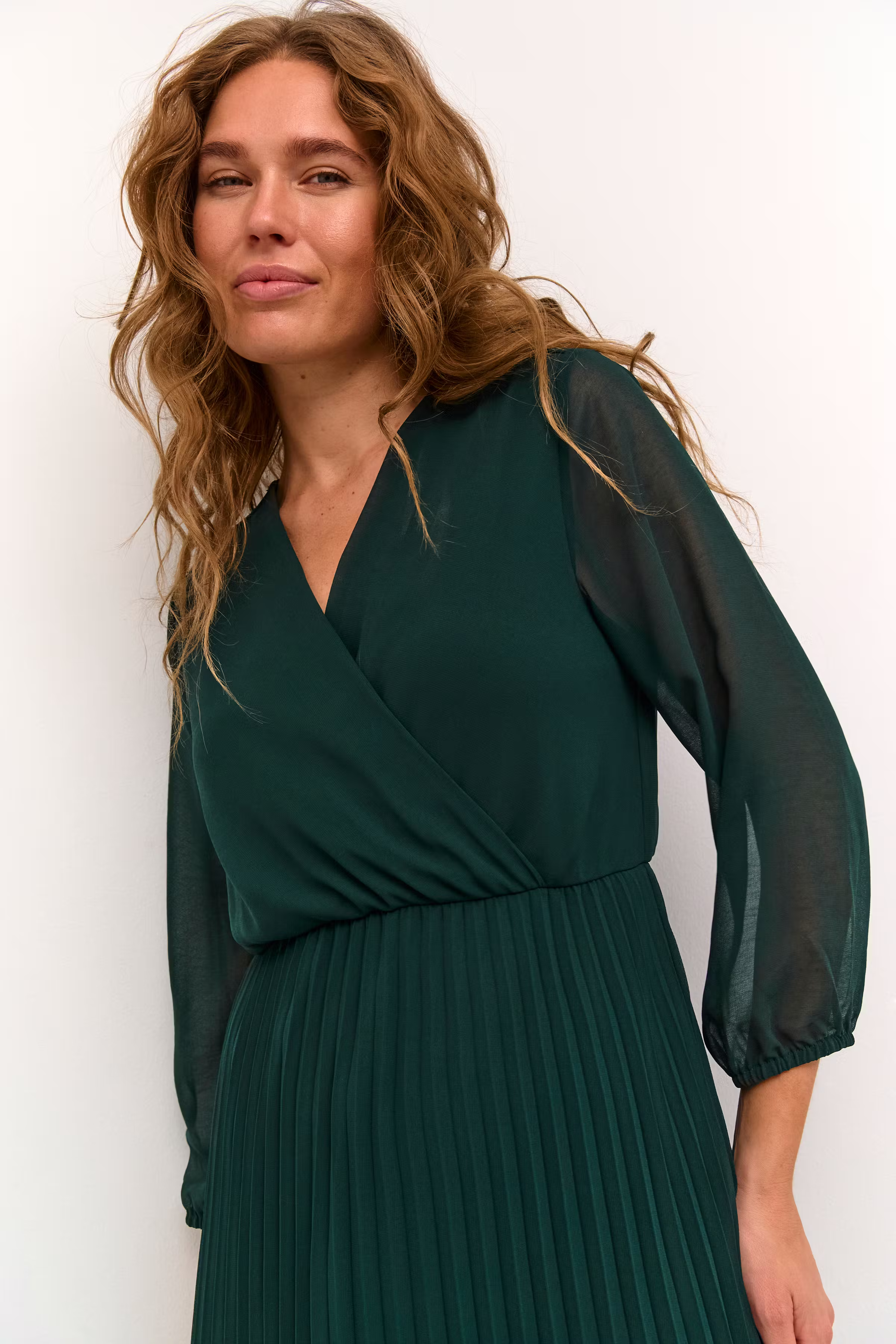 CUkila Kleid LOOKBOOK DETAIL 50110468-195220