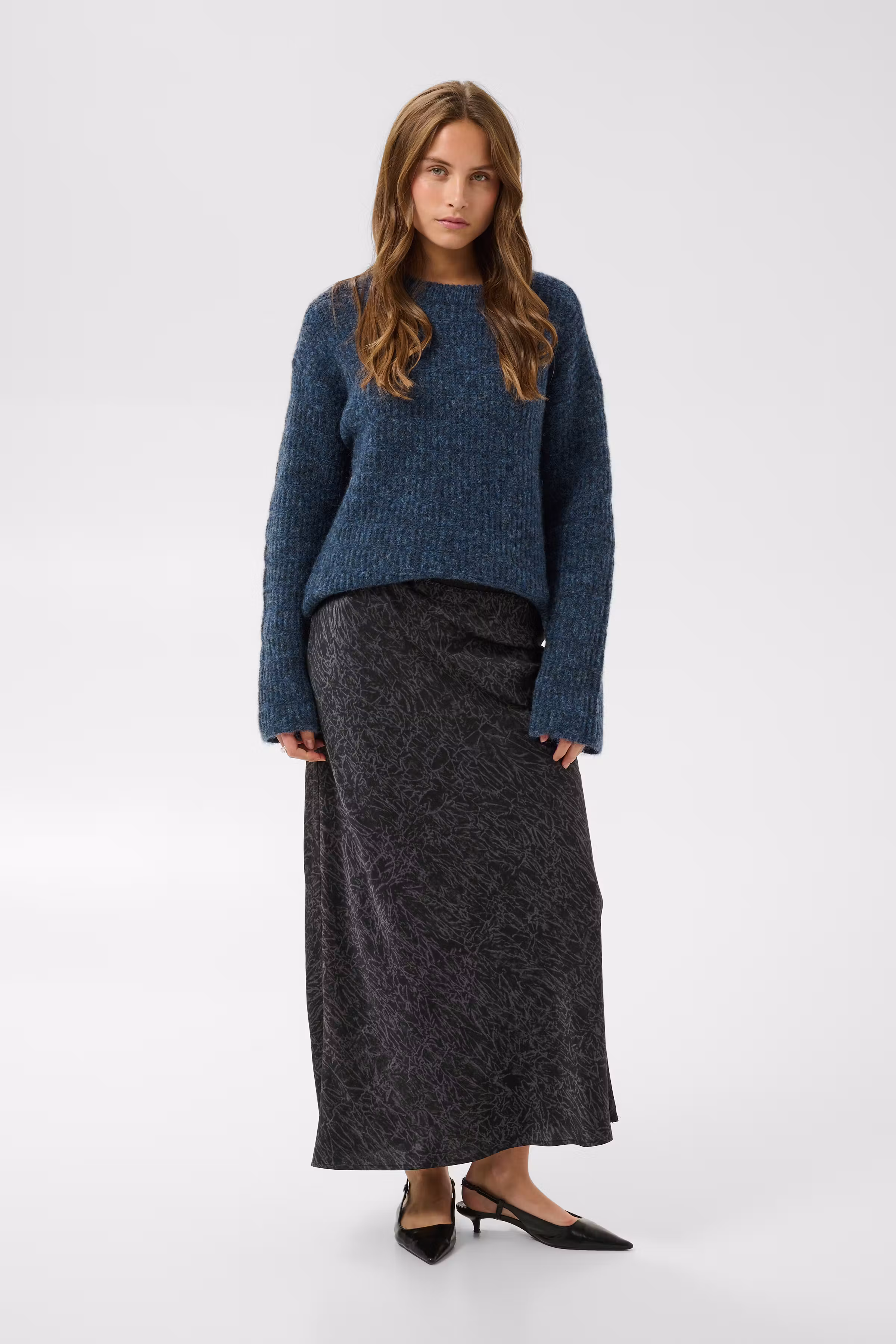 KAtara Nederdel LOOKBOOK FRONT 10512398-110080
