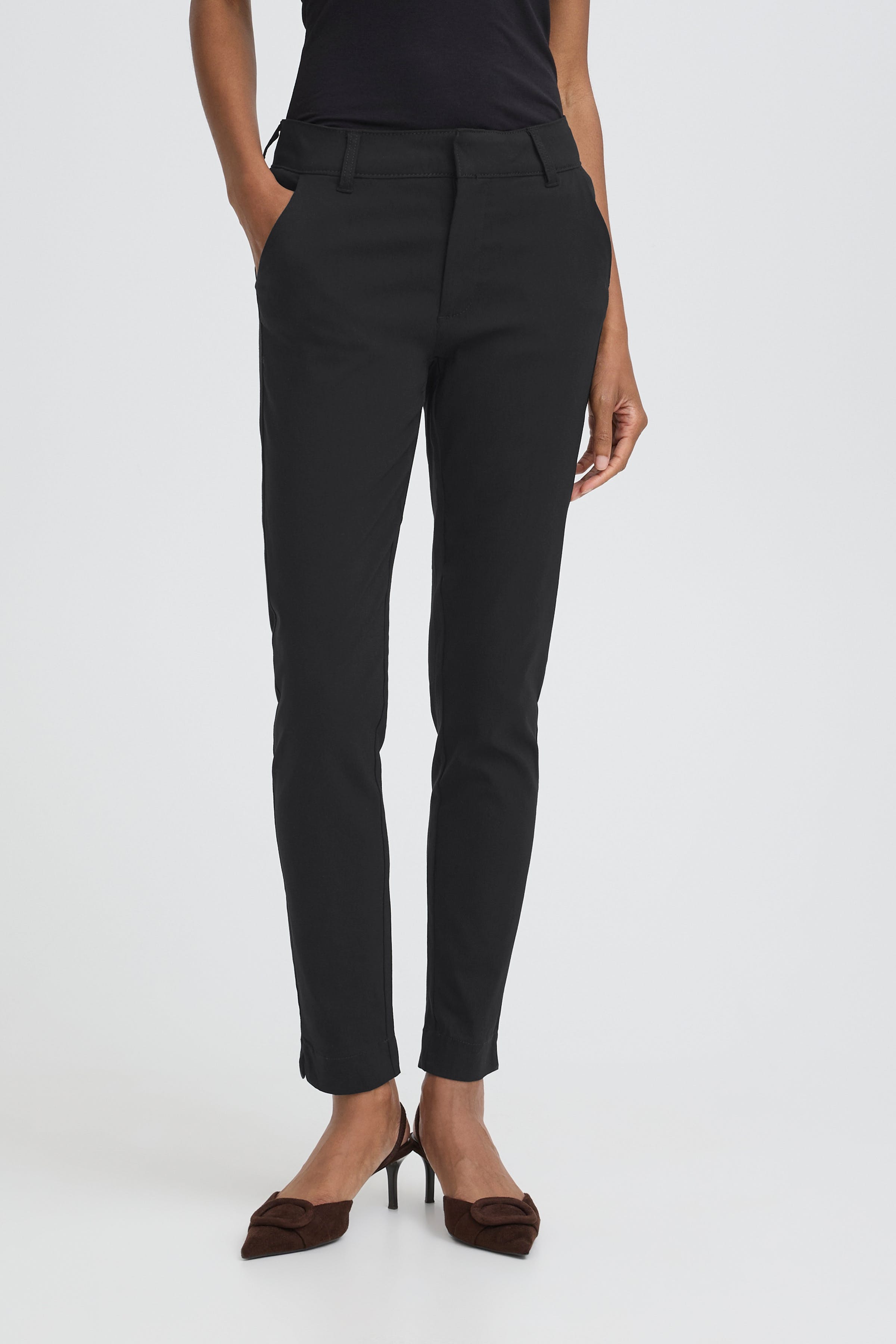 BYDIXI Trousers LOOKBOOK FRONT 20816133-200451