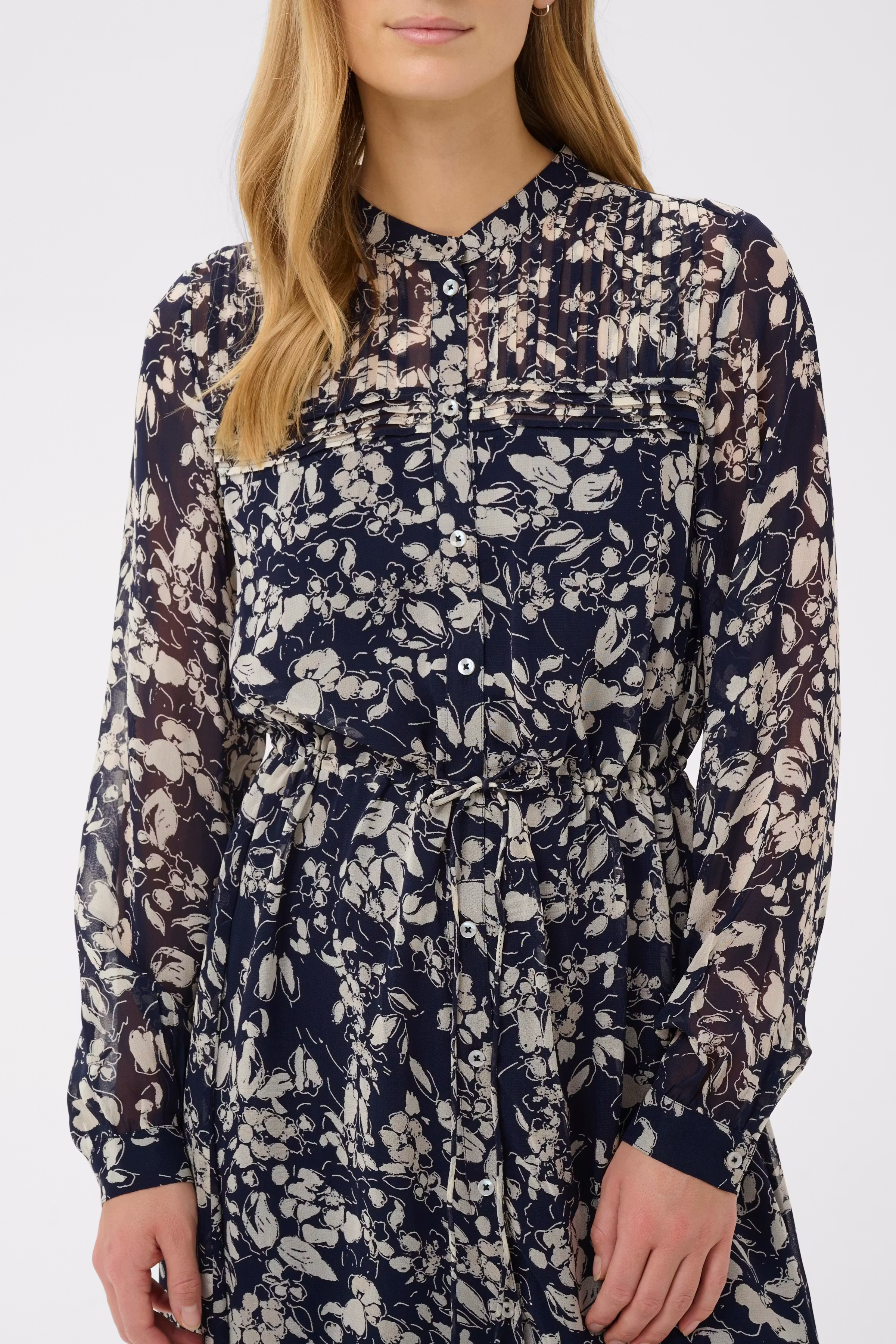 AltinaPW Jurk LOOKBOOK DETAIL 30310378-304725