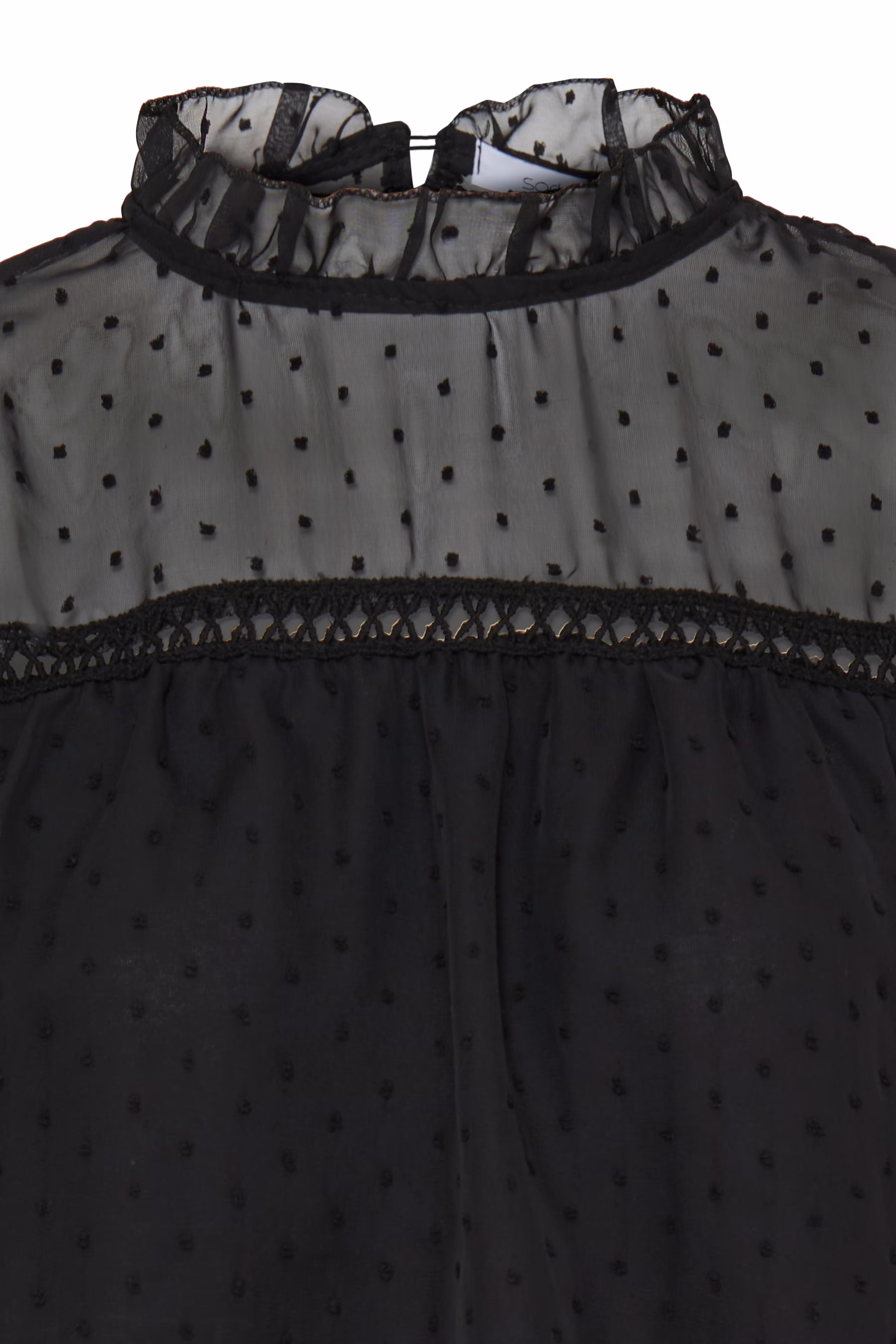 SBSOPHIA Bluse PACK DETAIL 22101114-190303