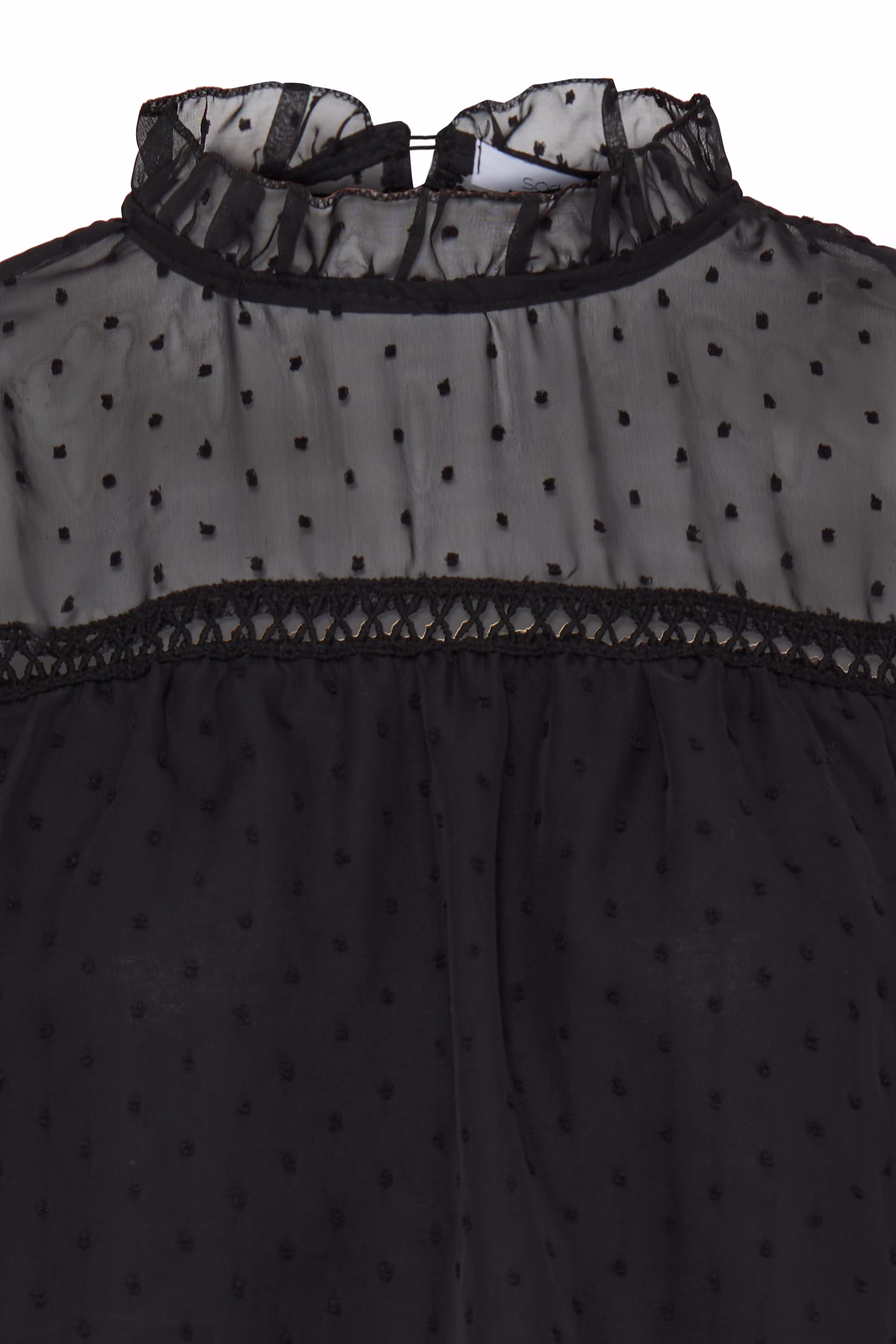 SBSOPHIA Bluse PACK DETAIL 22101114-190303