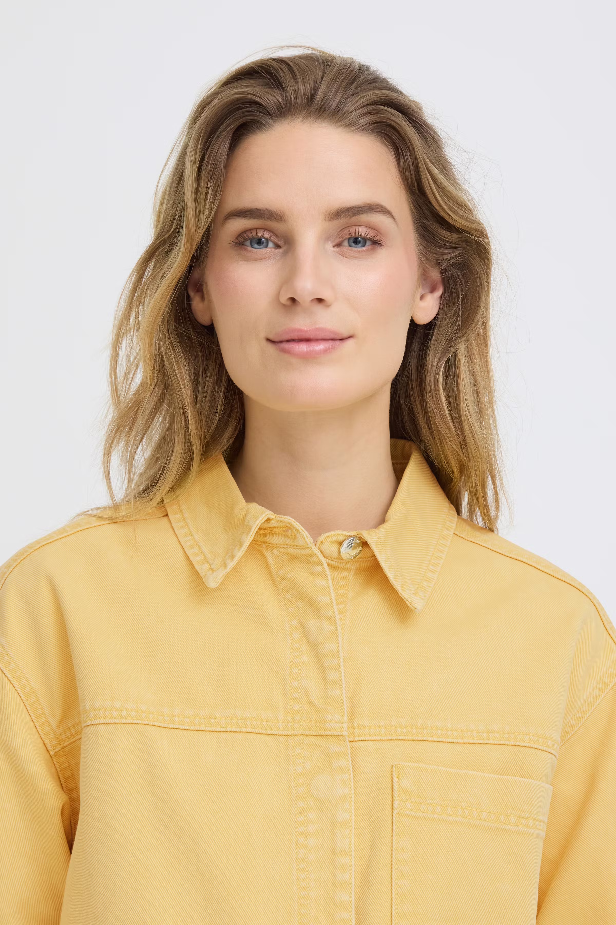 PZCINDY Hemd LOOKBOOK DETAIL 50210526-130822