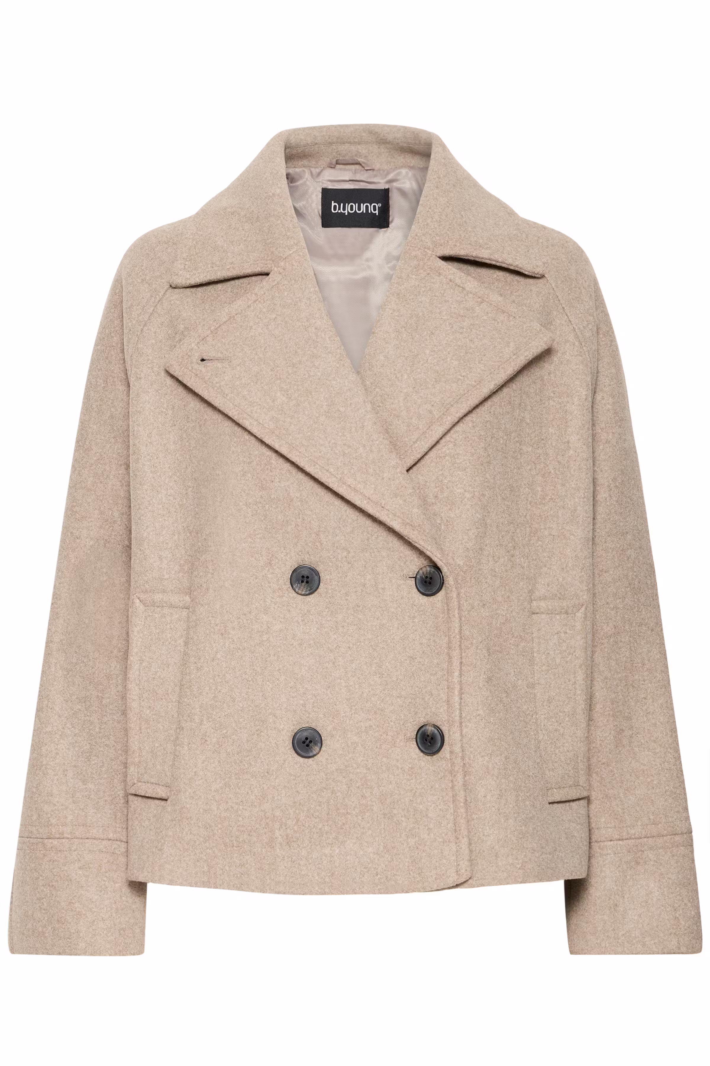 BYCILIA Yttertøy PACK FRONT 20816948-1713141