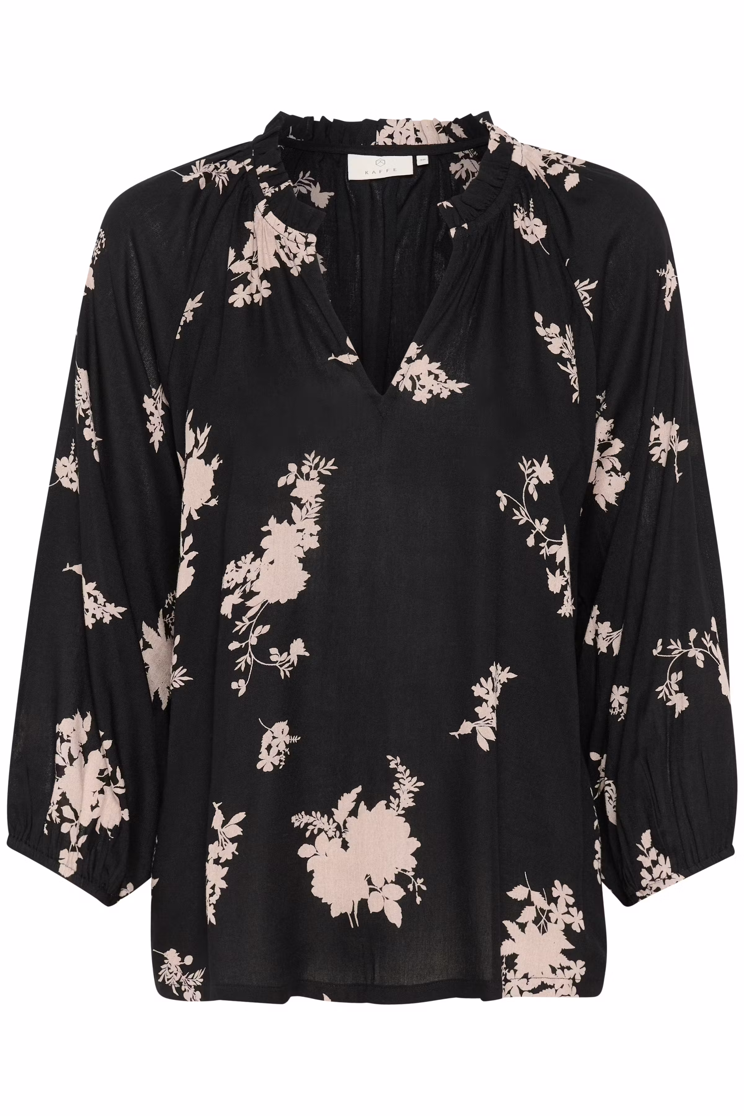 KAsigrid Bluse PACK FRONT 10508756-106367