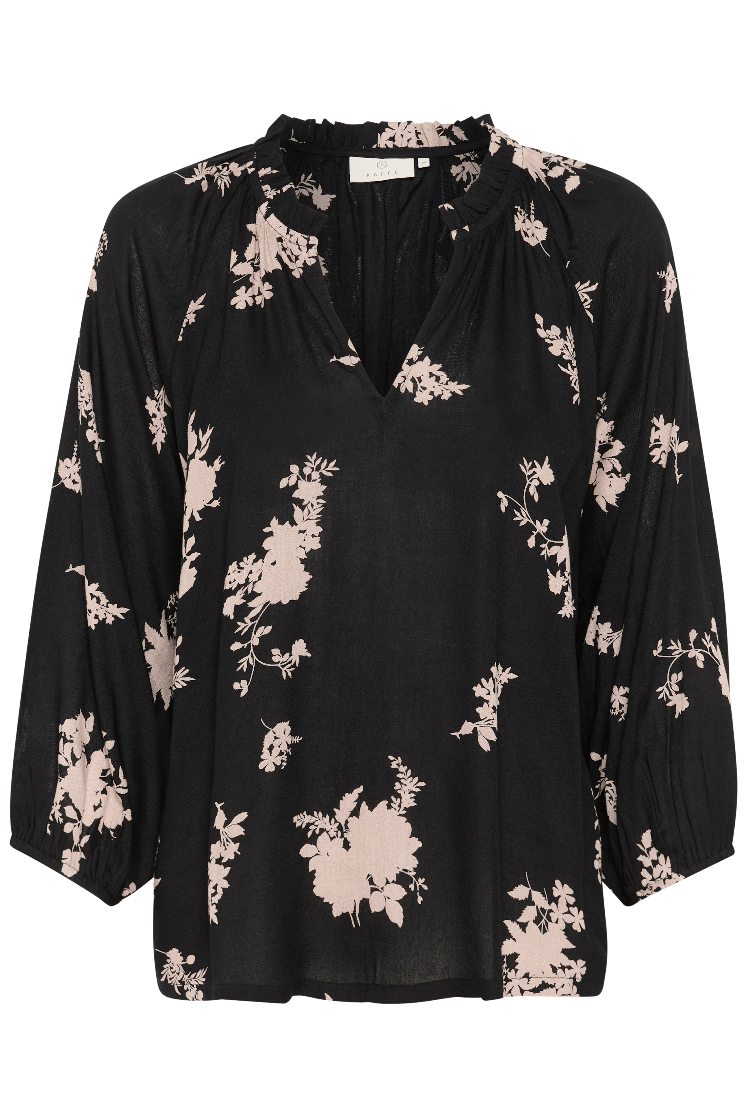 KAsigrid Bluse PACK FRONT 10508756-103451