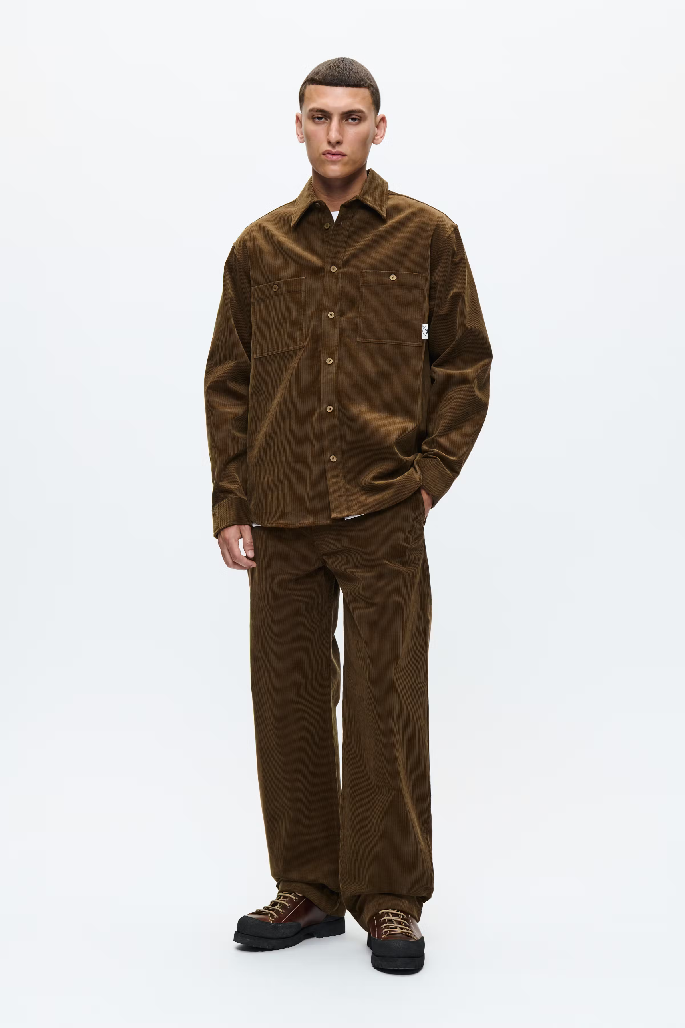 WWCooper Shirt LOOKBOOK FRONT 30252022-190815