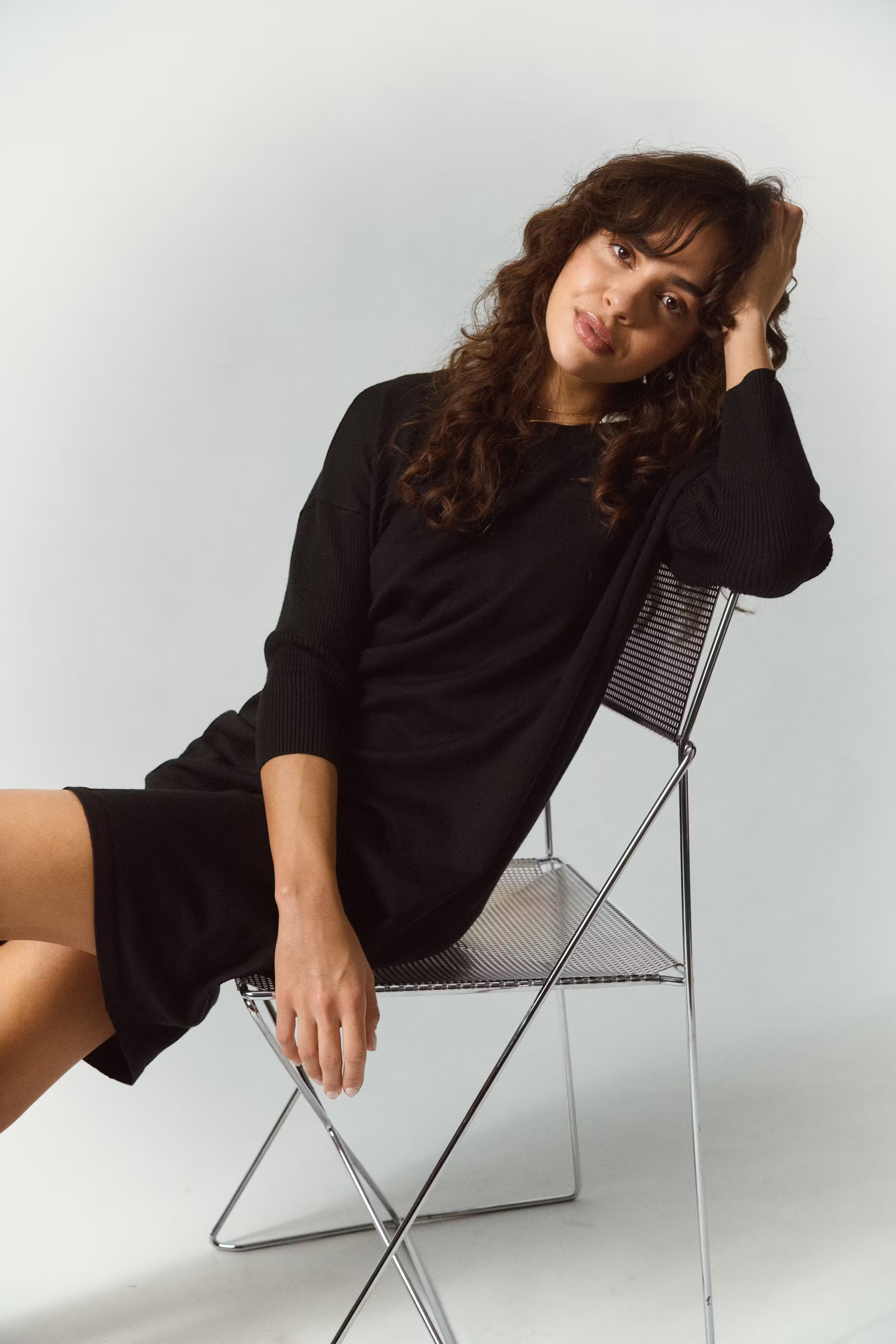 MilaSZ Kleid LOCATION NONE 30512181-193911