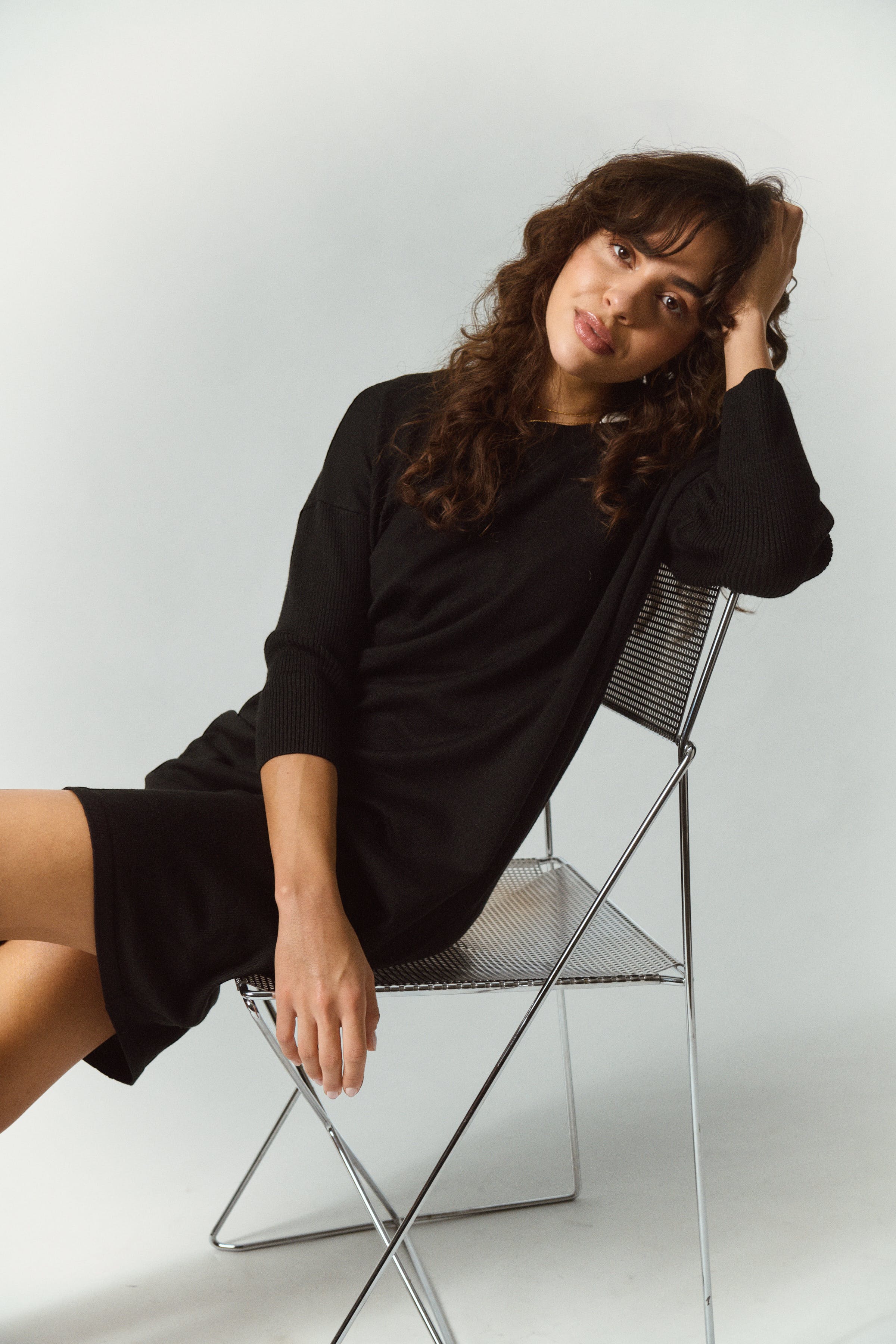 MilaSZ Jurk LOCATION NONE 30512181-193911