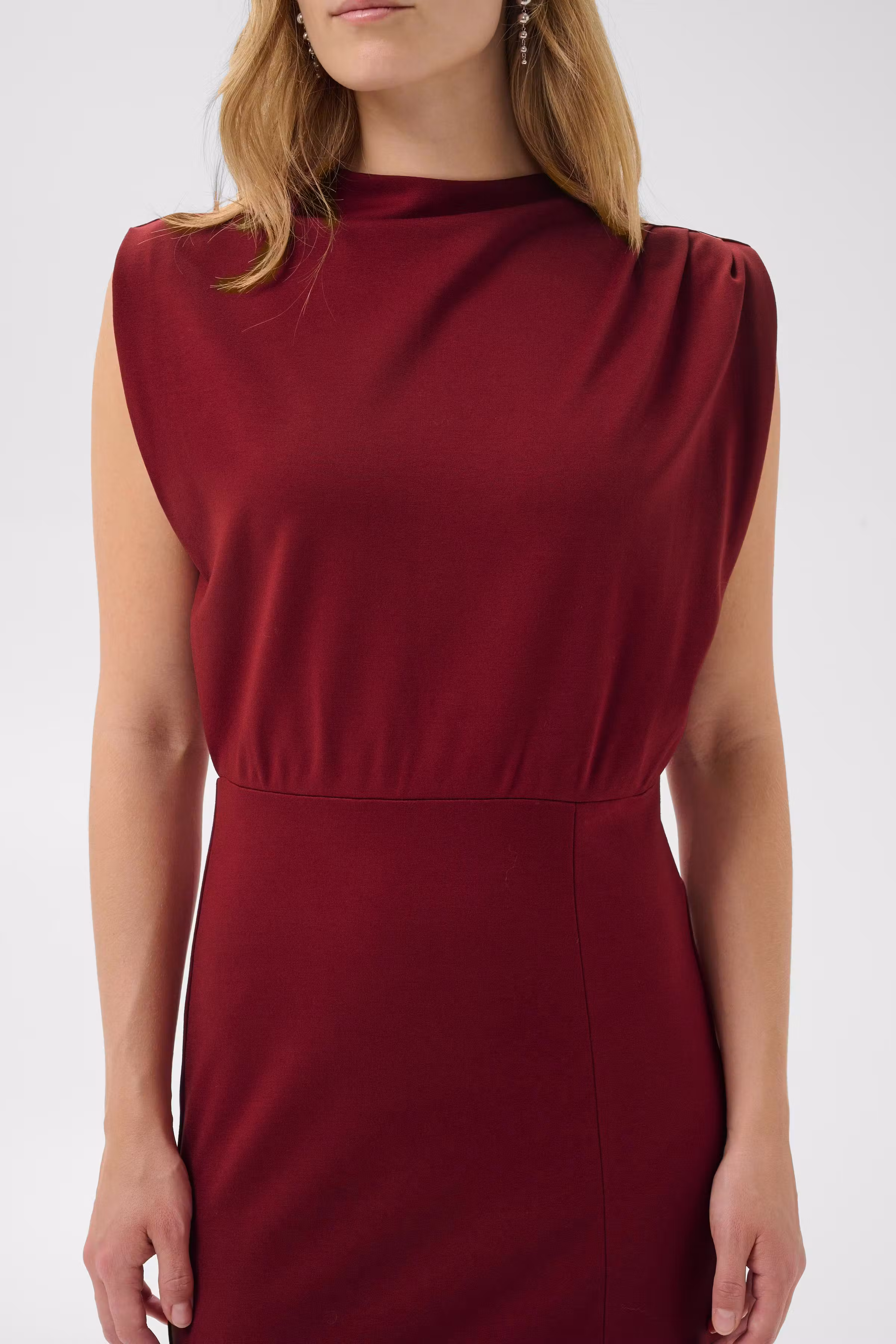 DiyePW Kjole LOOKBOOK DETAIL 30310983-191650