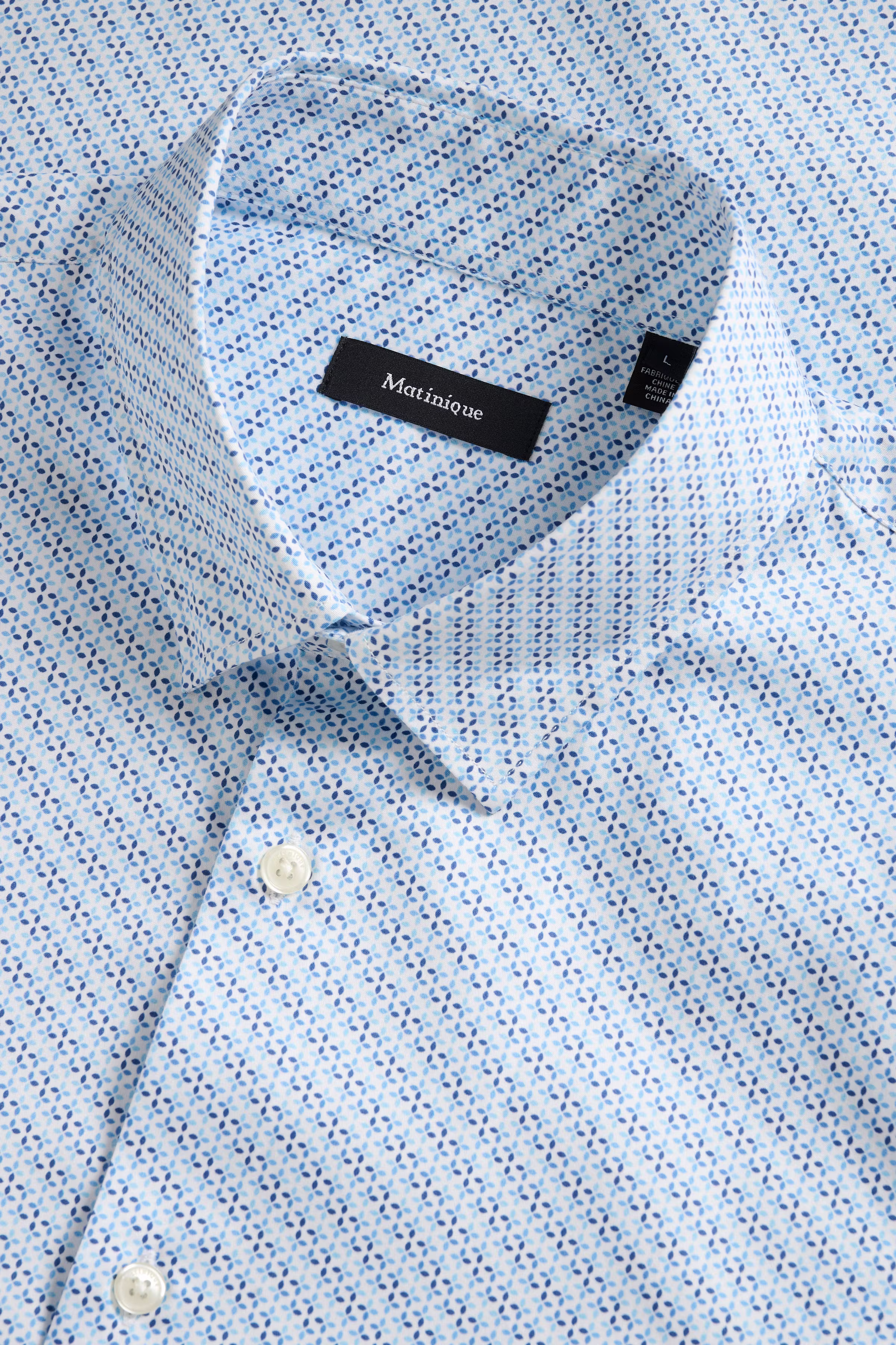 MAtrostol Hemd PACK DETAIL 30208038-174033