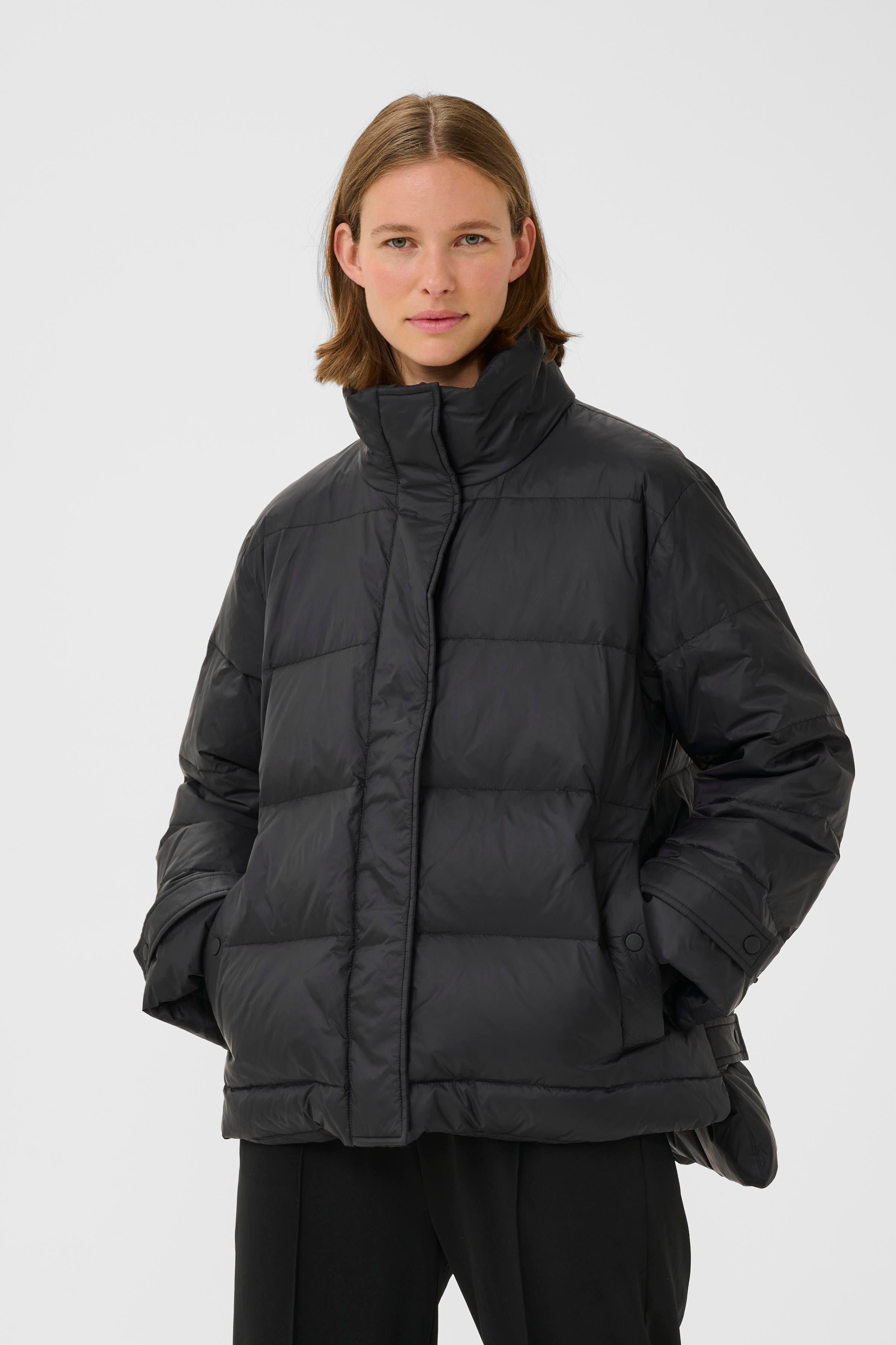 KialinnIW Casual jakke LOOKBOOK FRONT 30110656-194008