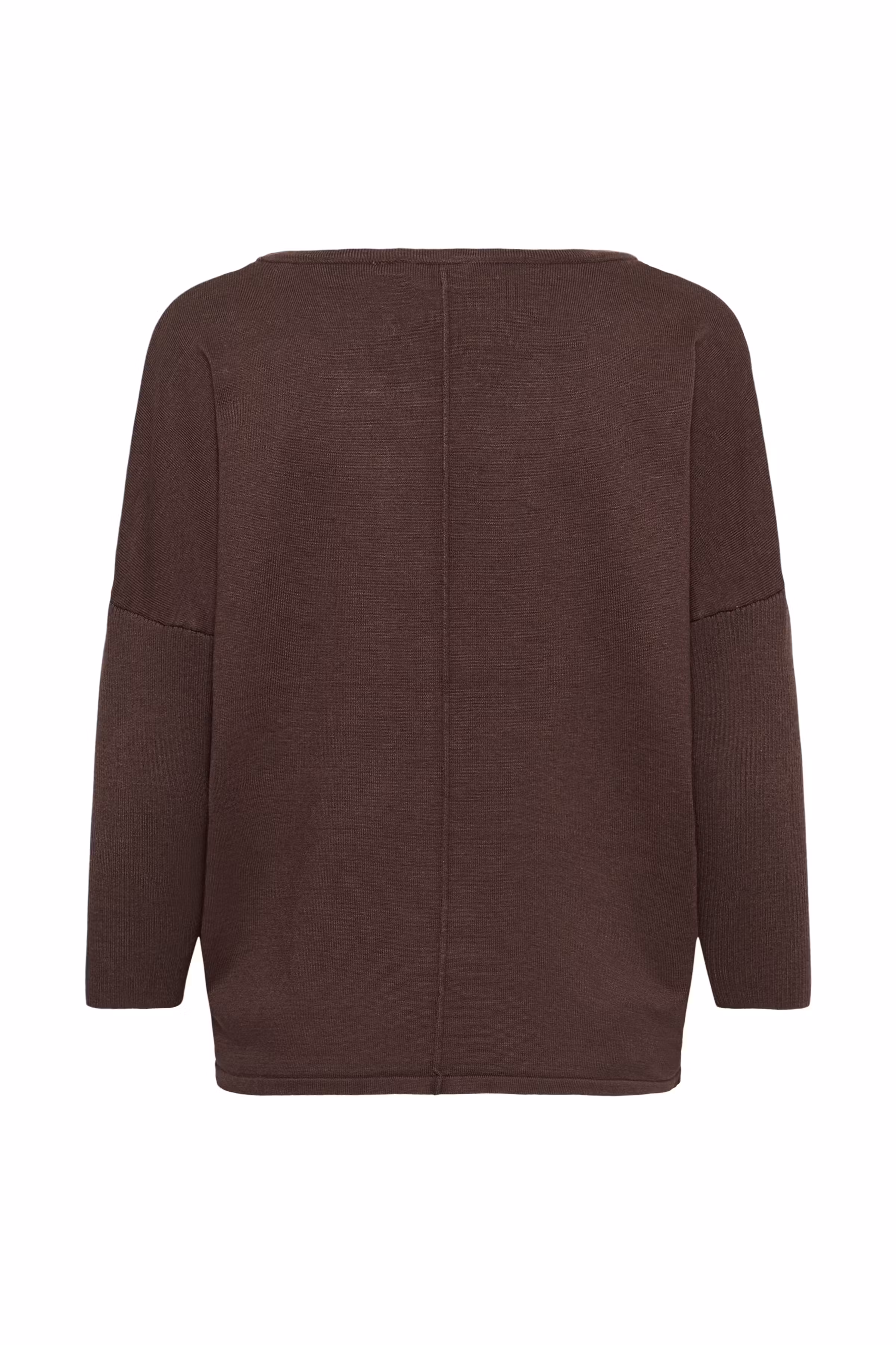 MilaSZ R-Neck Pullover PACK BACK 30500003-1910151