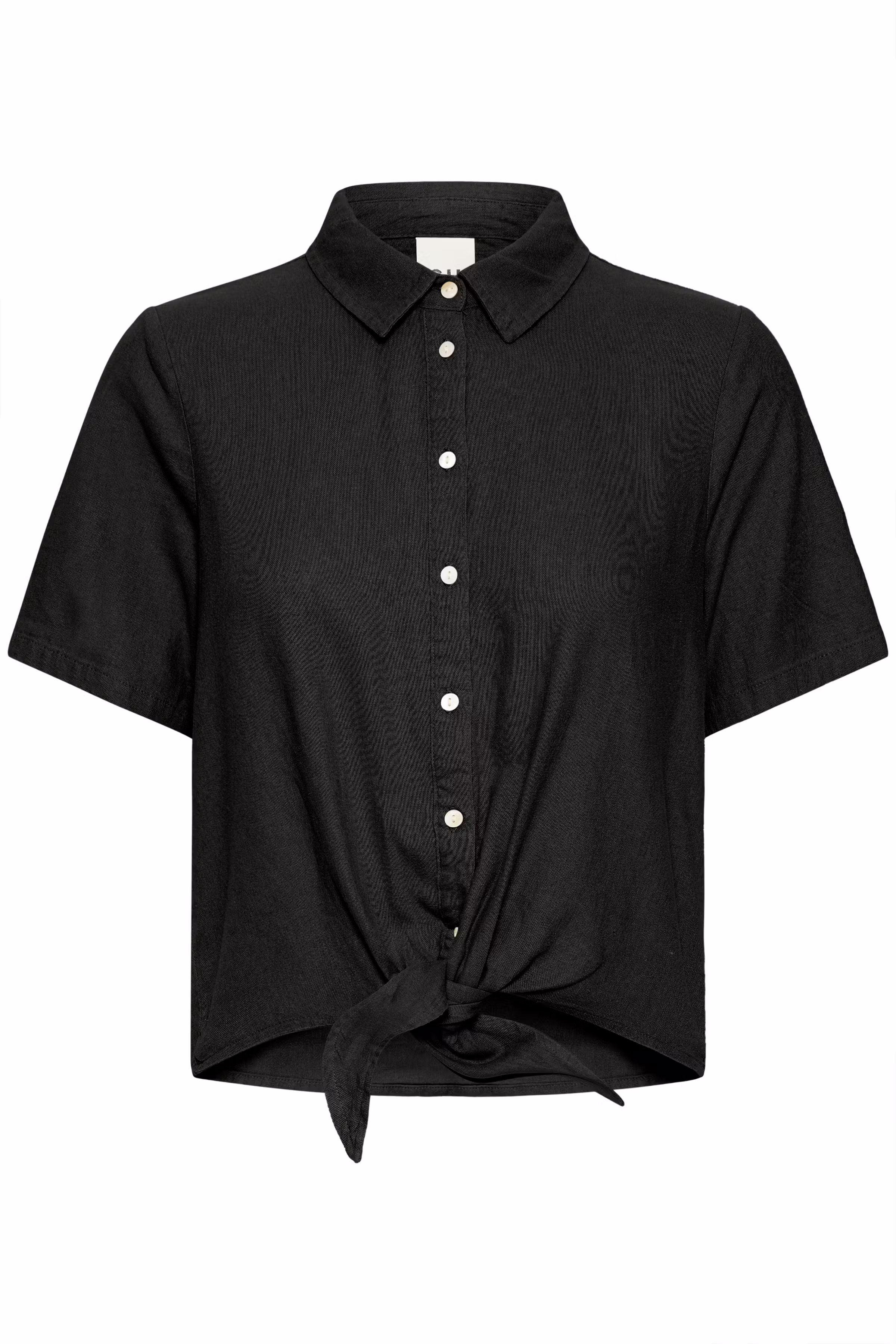 Kortermet skjorte PACK FRONT 20122921-194008