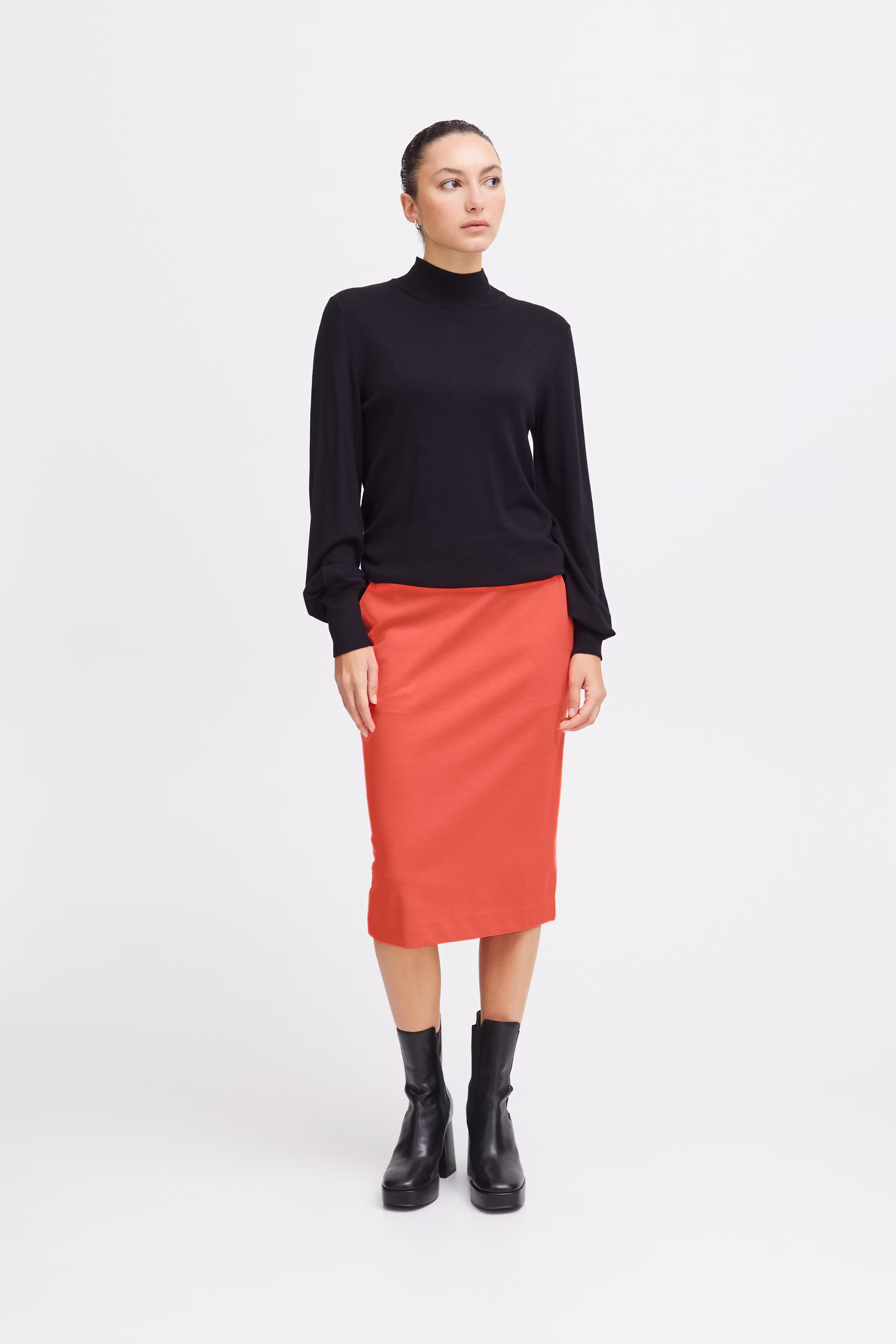 IHKATE Skirt LOOKBOOK FRONT 20118160-171656