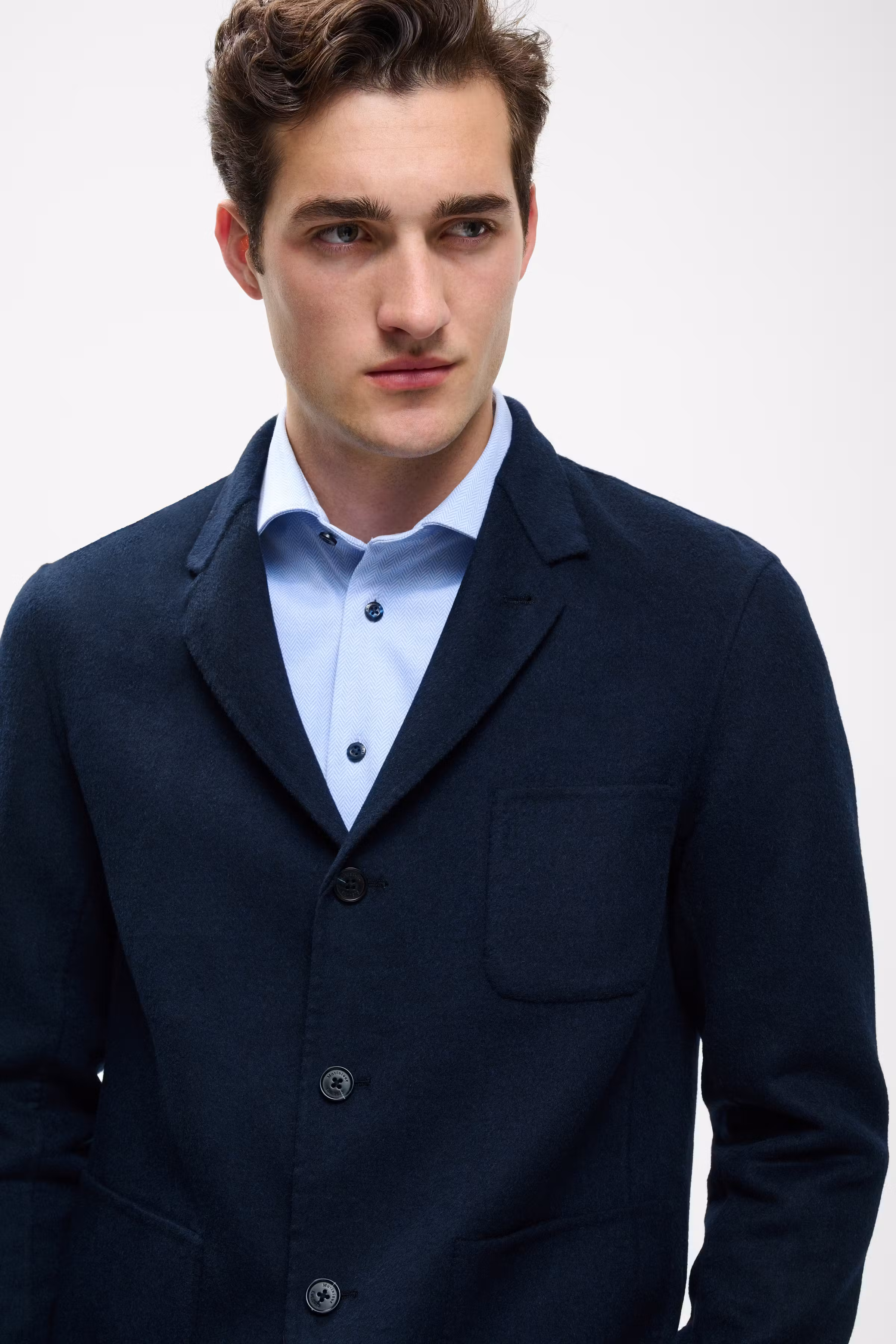 MAcolt Blazer LOOKBOOK DETAIL 30209371-1940111