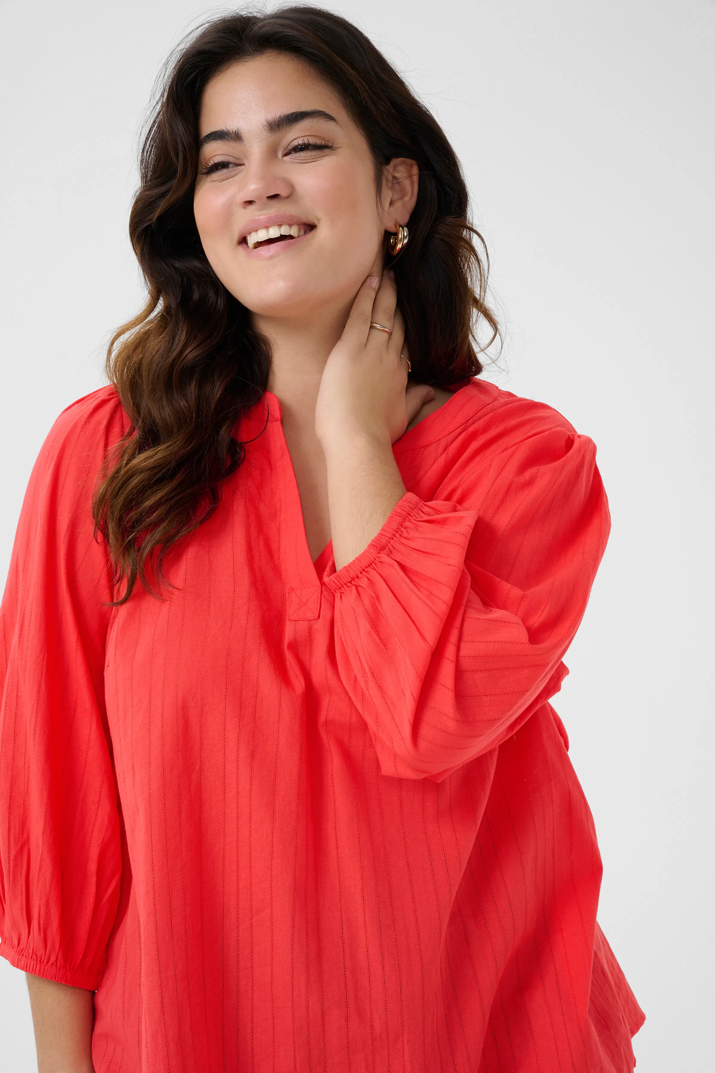 KCjolisa Bluse LOOKBOOK DETAIL 10583521-181762