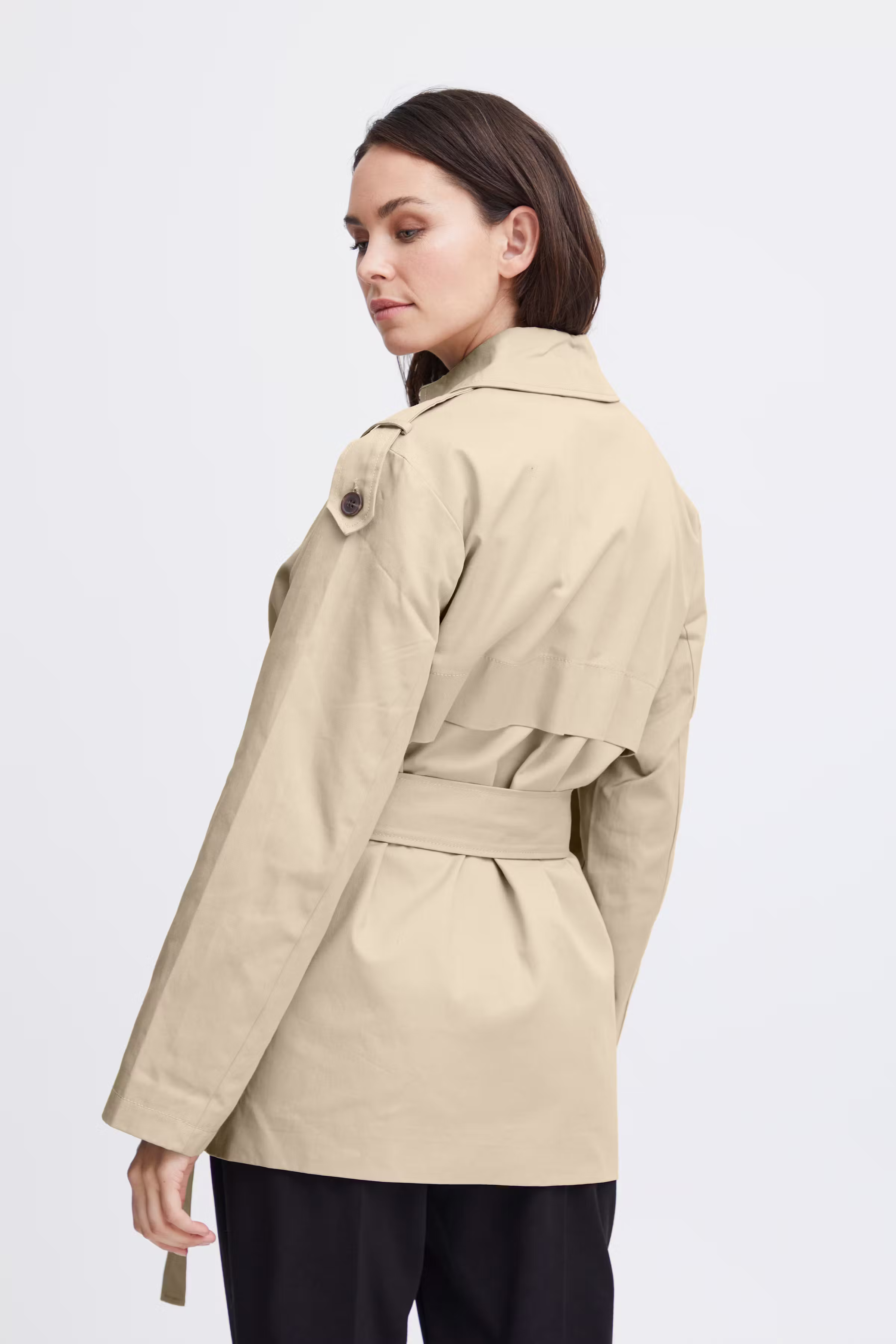 FRNINA Bovenkleding LOOKBOOK BACK 20612877-151306