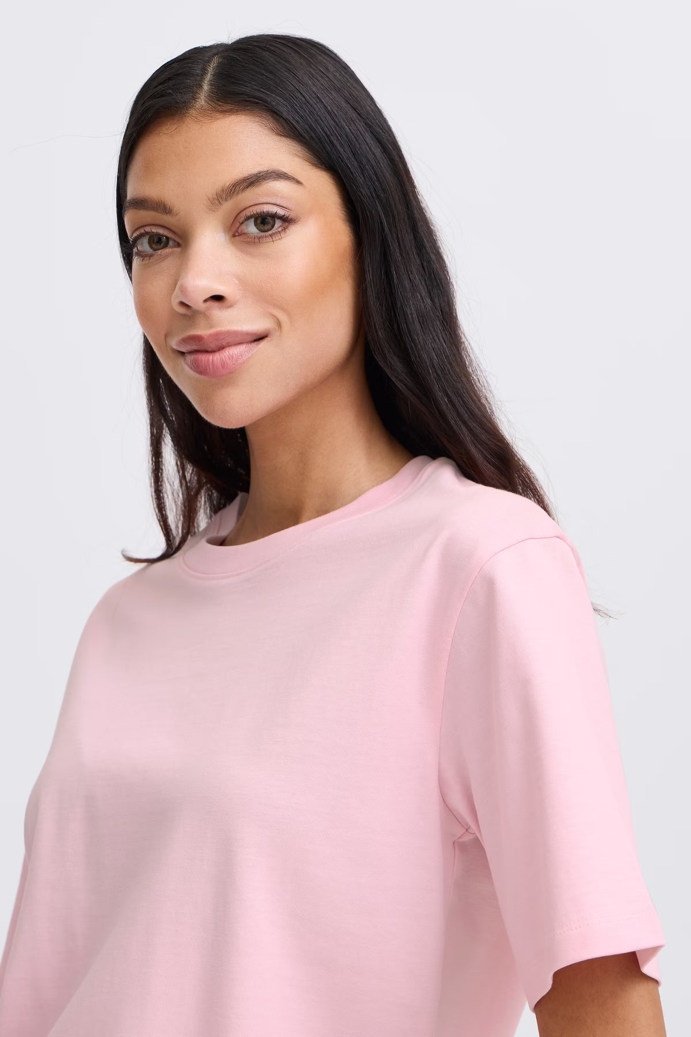 BYTROLLO T-shirt LOOKBOOK DETAIL 20814444-132805