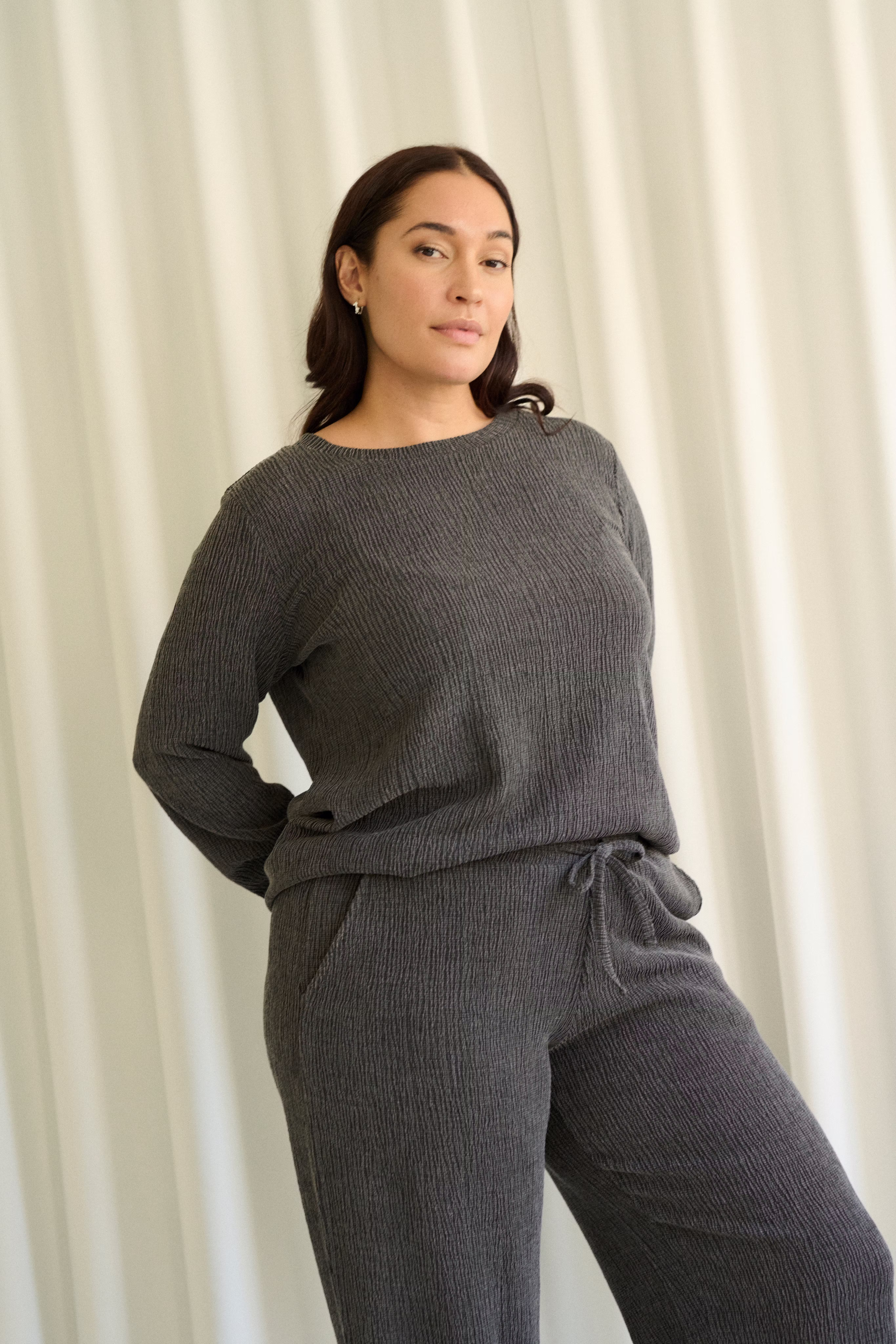 KColena Blouse LOCATION NONE 10582854-100125