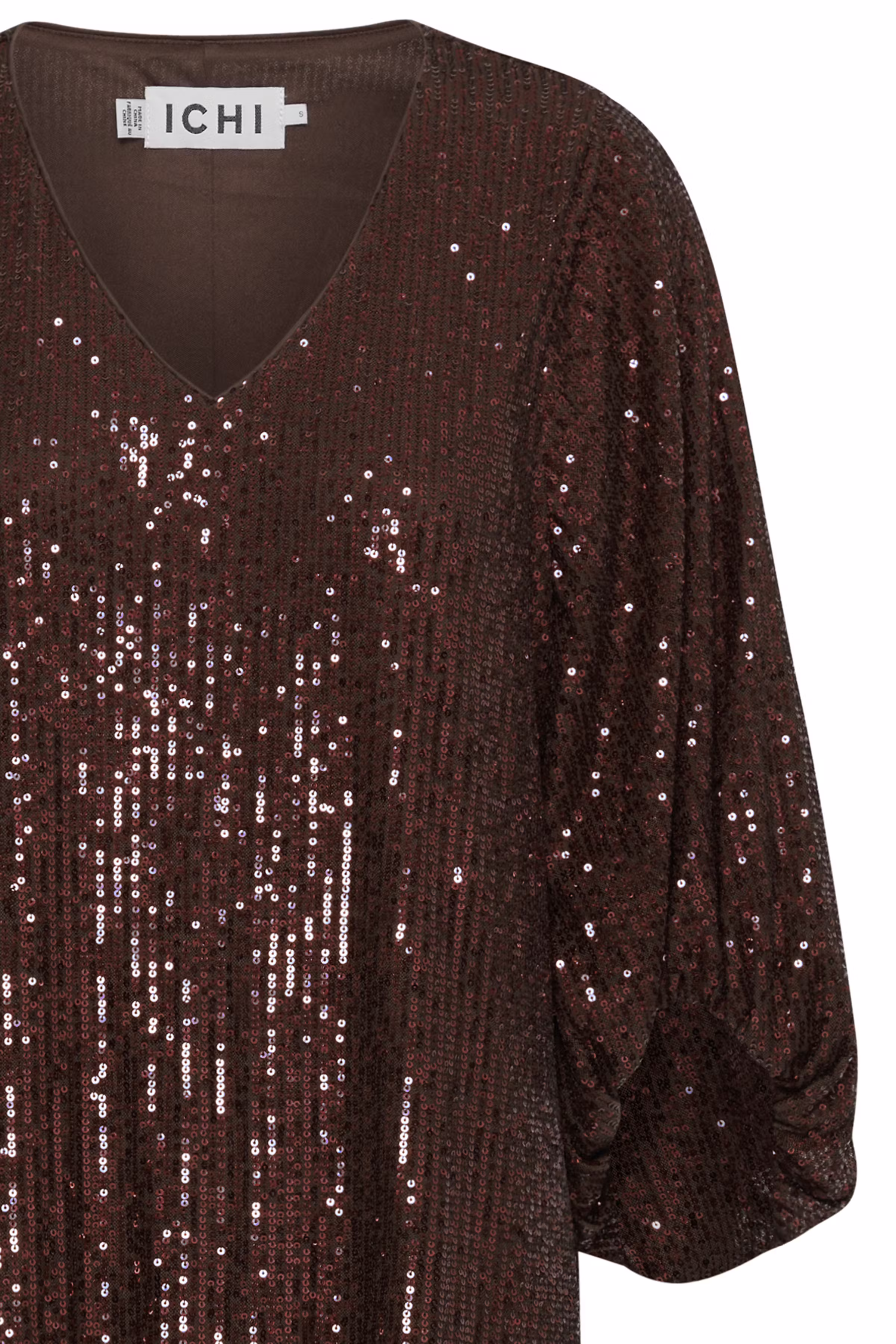 IHFAUCI Kjole PACK DETAIL 20115434-190915