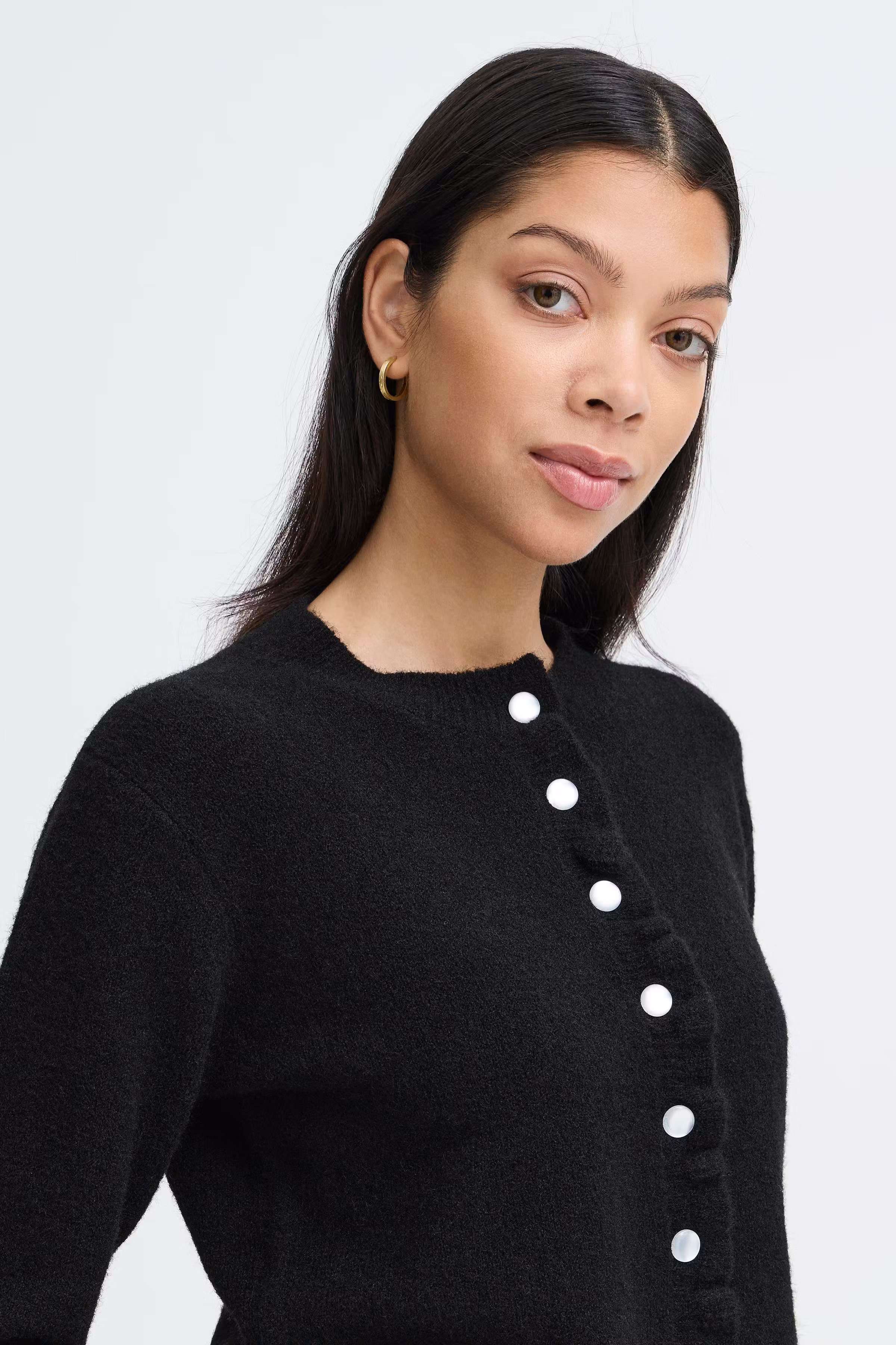 BYXOMEA Cardigan LOOKBOOK DETAIL 20818910-194008