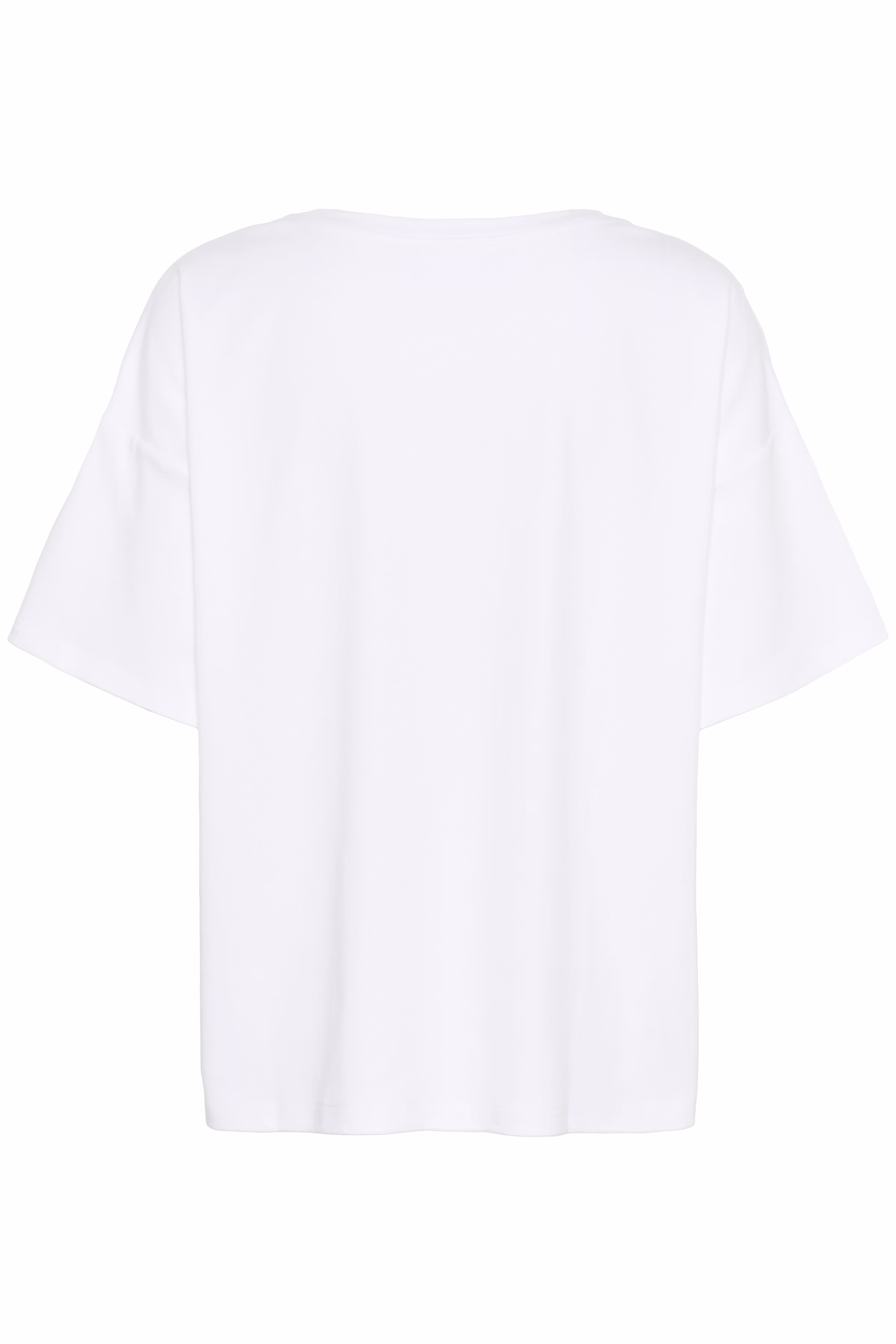 DanaMW T-shirt PACK BACK 10705101-110601