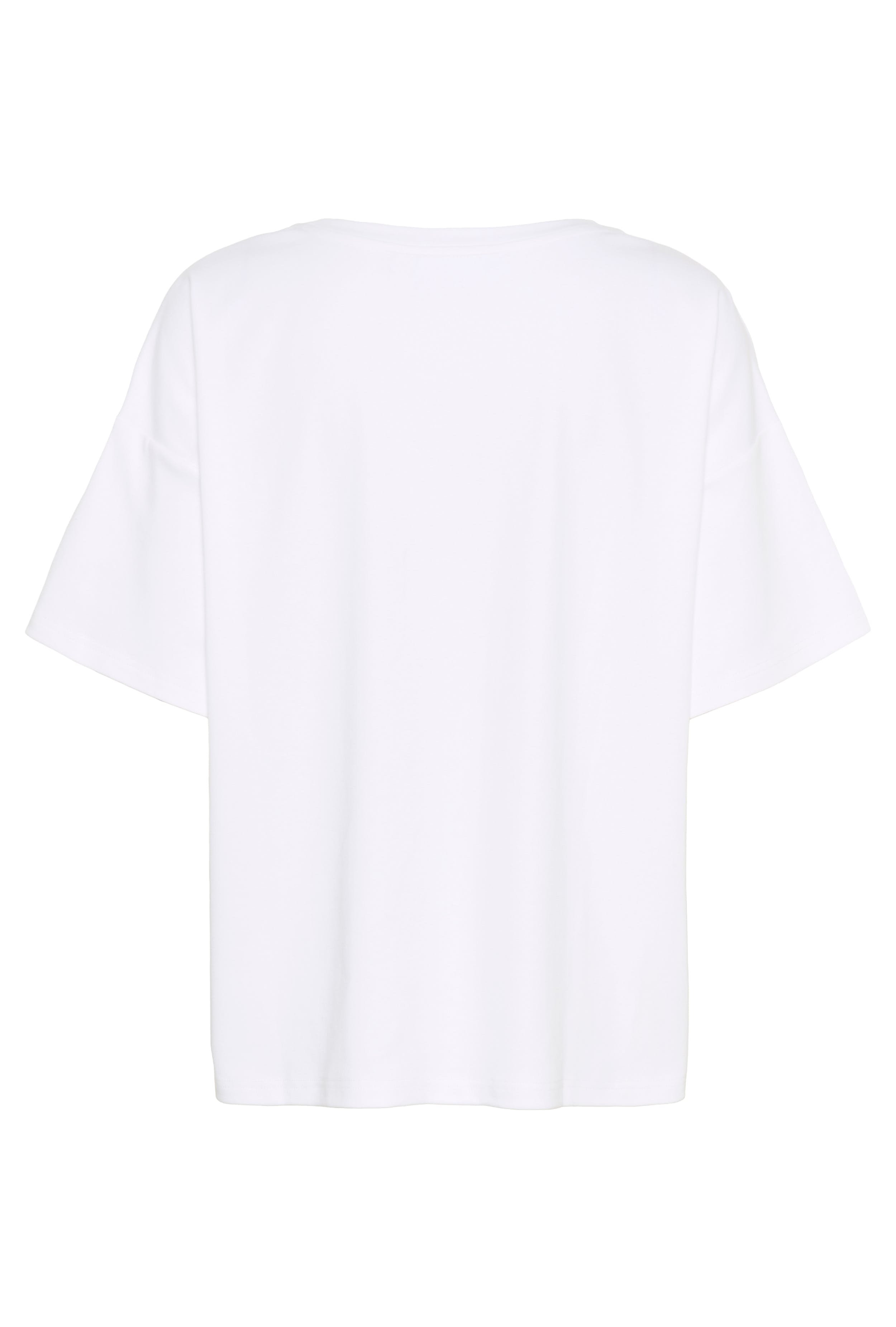 DanaMW T-shirt PACK BACK 10705101-110601