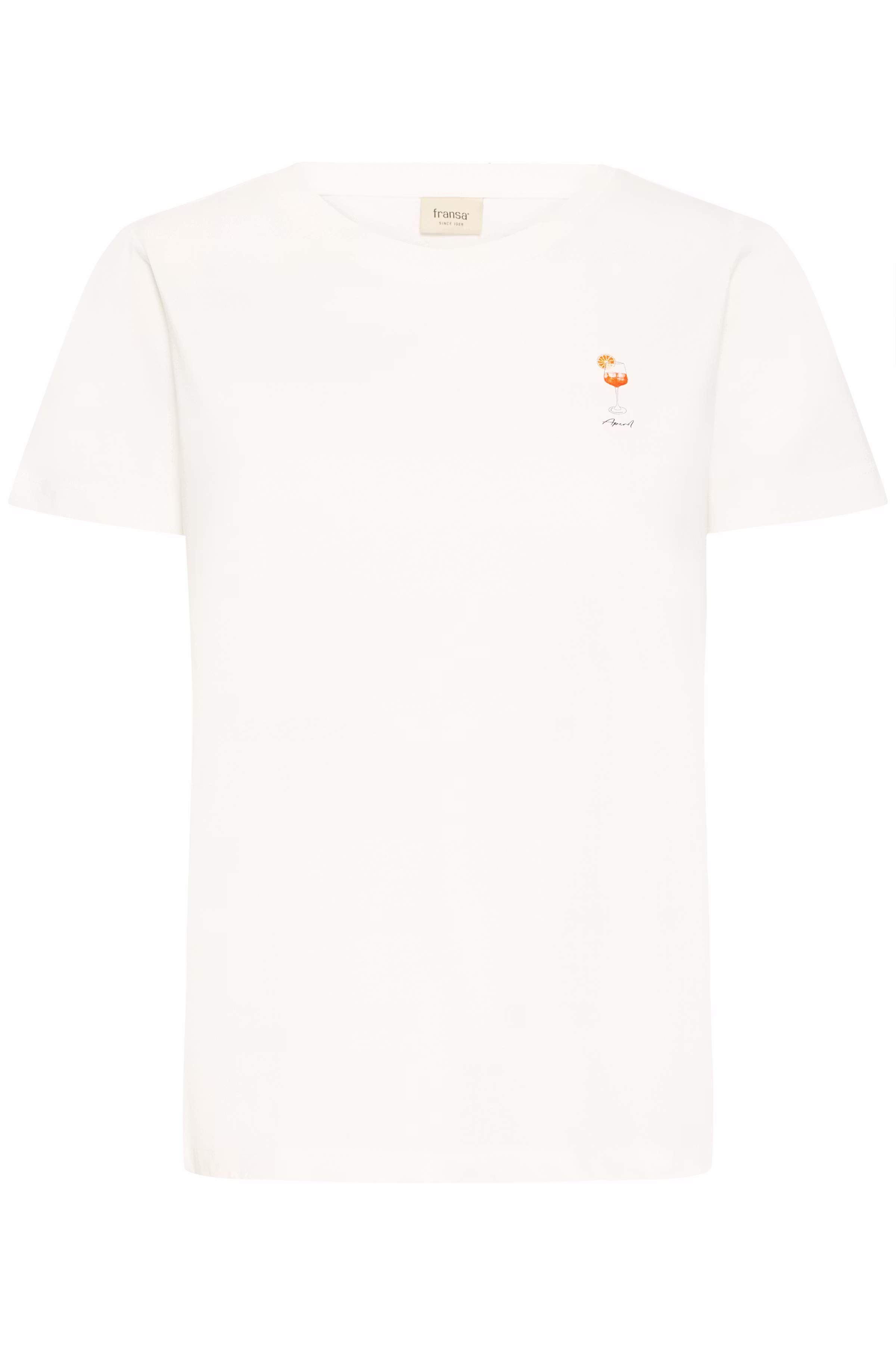 FRJUVIA T-shirt PACK FRONT 20616312-205574