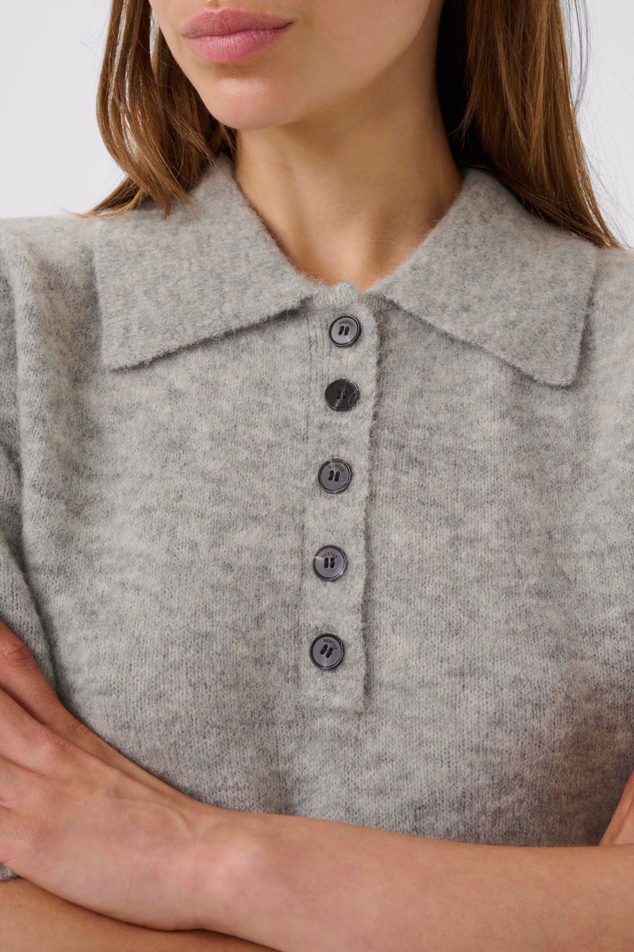 GZalpha Pullover LOOKBOOK DETAIL 10910852-100493