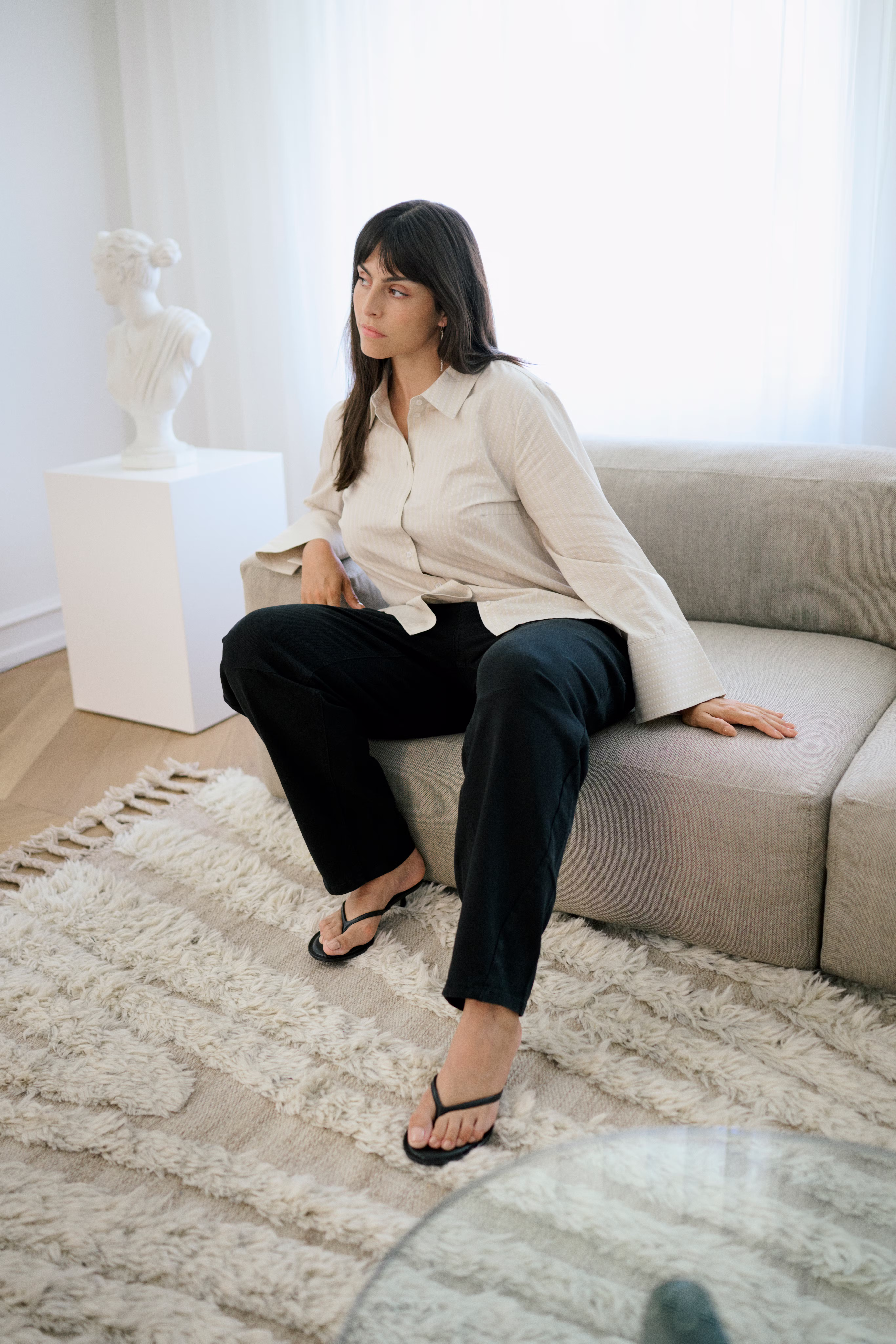 KCbrenn Trousers LOCATION NONE 10584081-109236