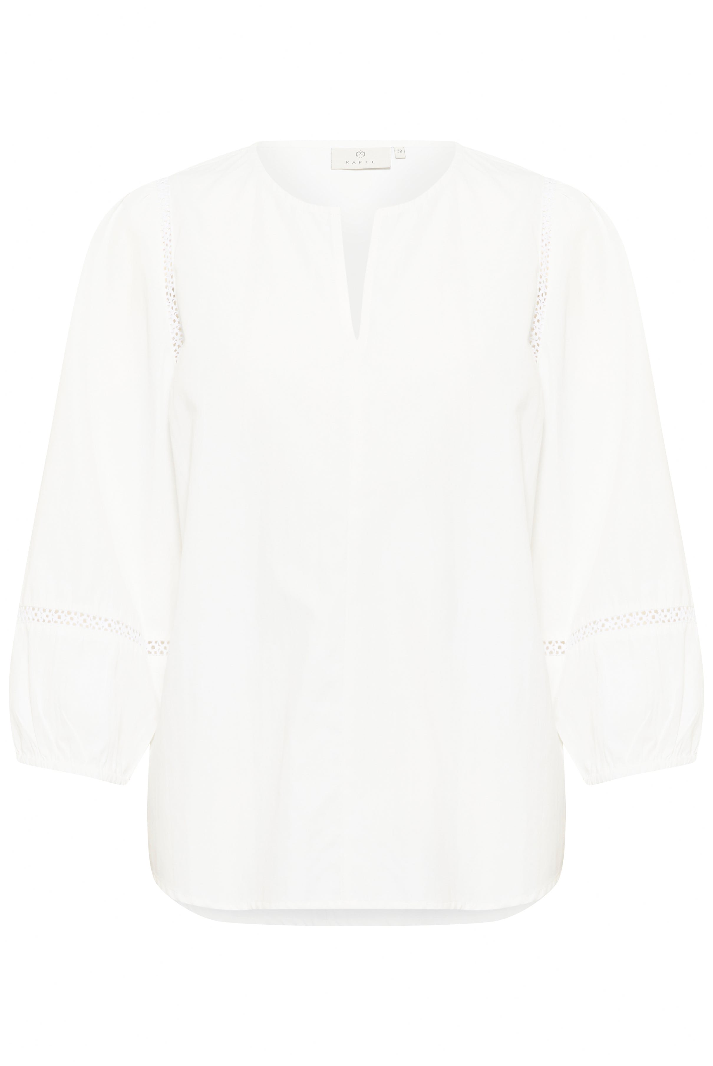 KAlila Bluse PACK FRONT 10510201-100121