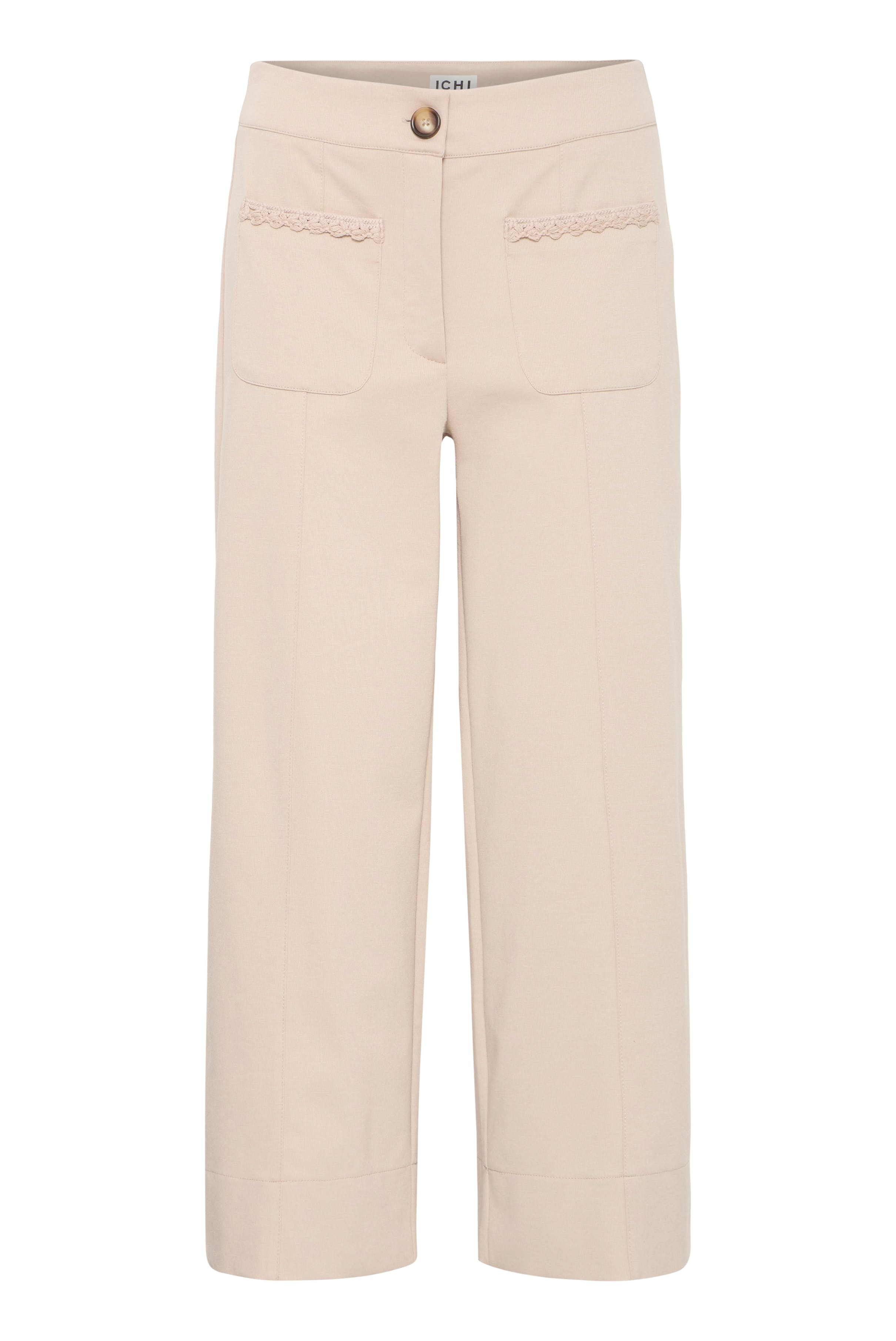 IHSIMONSE Pantalon Casual PACK FRONT 20123024-151308