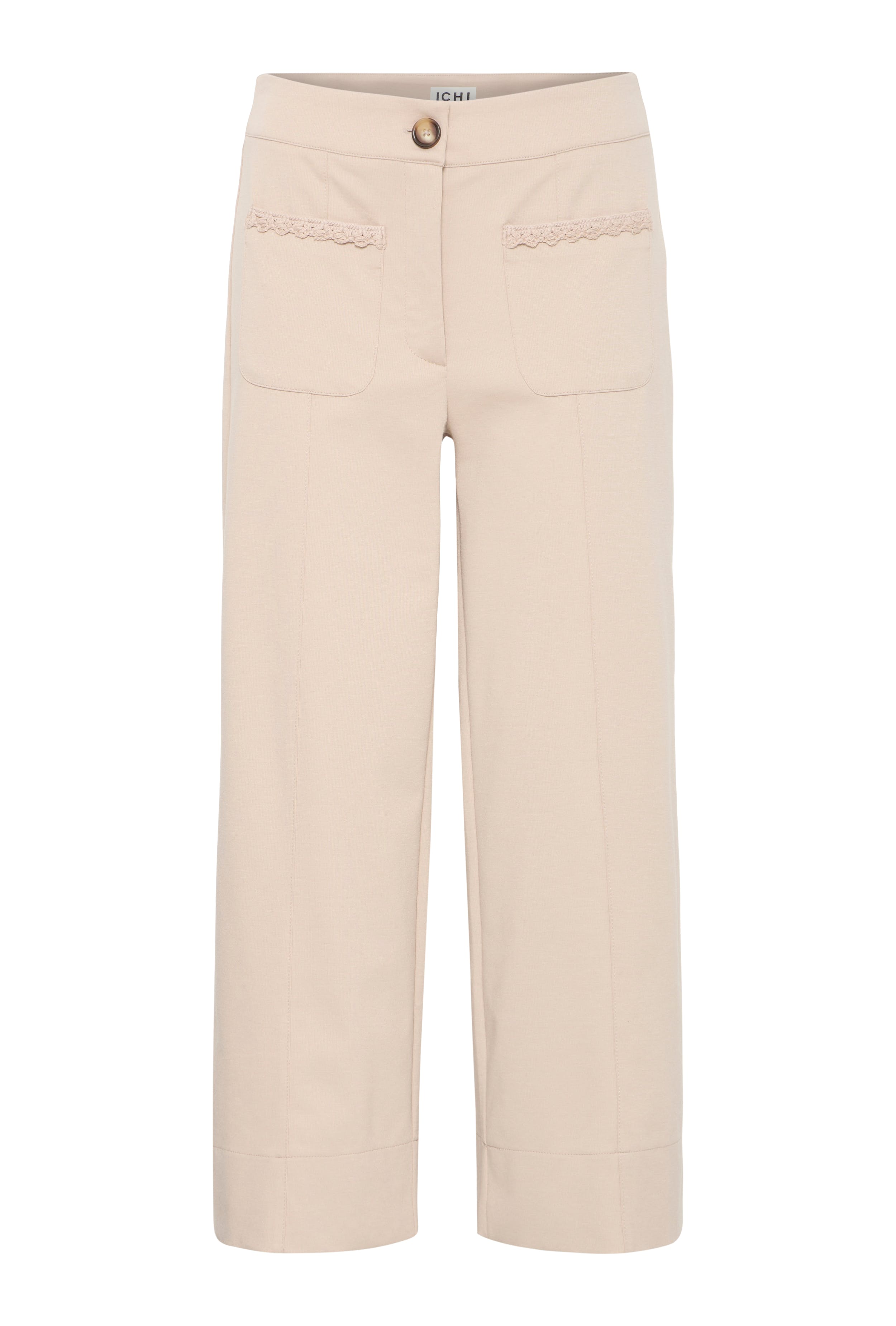 IHSIMONSE Pantalon Casual PACK FRONT 20123024-151308