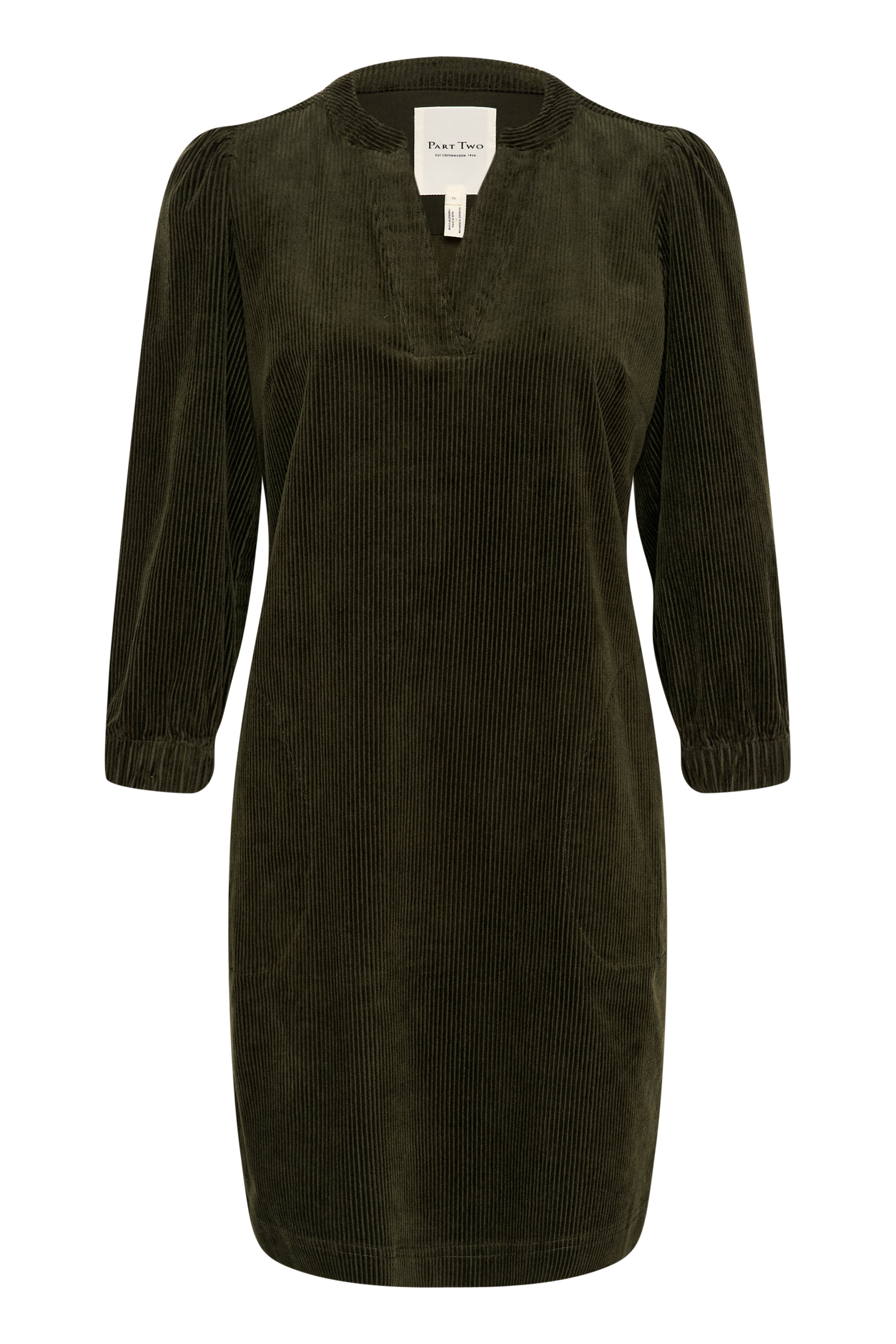 RamitaPW Jurk PACK FRONT 30308114-193901